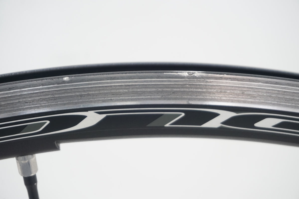 CAMPAGNOLO 「カンパニョーロ」 SHAMAL ULTRA C17 SHIMANO11速 ホイールセット / 滋賀大津店