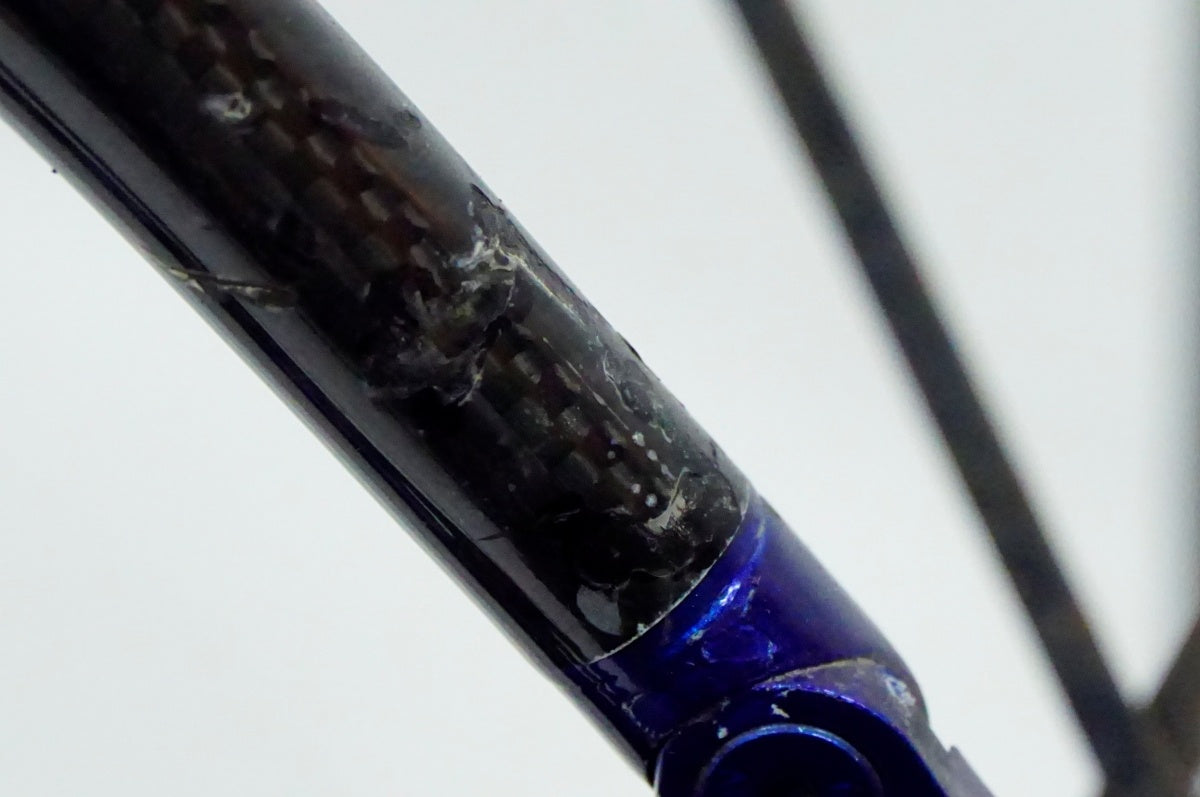 ジャンク INTERMAX 「インターマックス」 DEDACCIAI SELVINO 年式不明 ロードバイク / 名古屋大須店