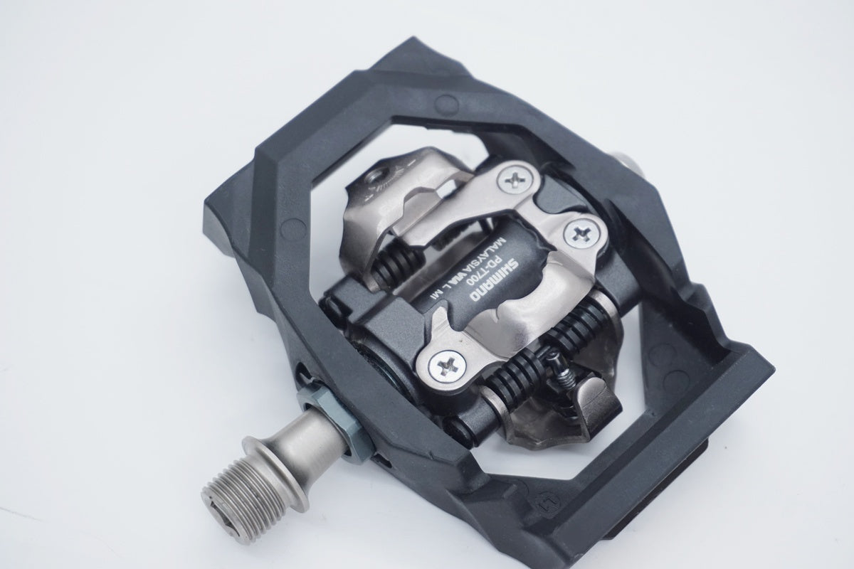 SHIMANO 「シマノ」 PD-T700 ペダル / 京都八幡店