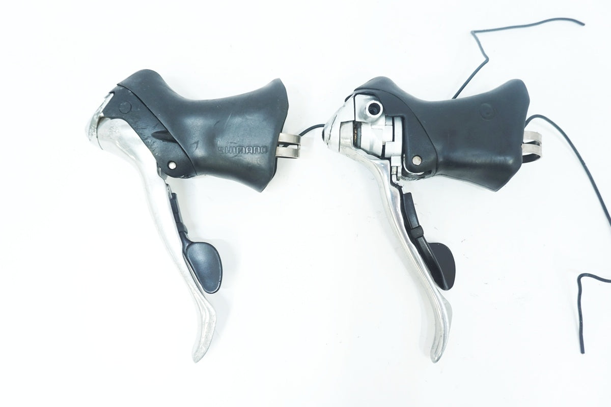 SHIMANO 「シマノ」 ULTEGRA ST-6510 デュアルコントロールレバー / 大阪美原北インター店