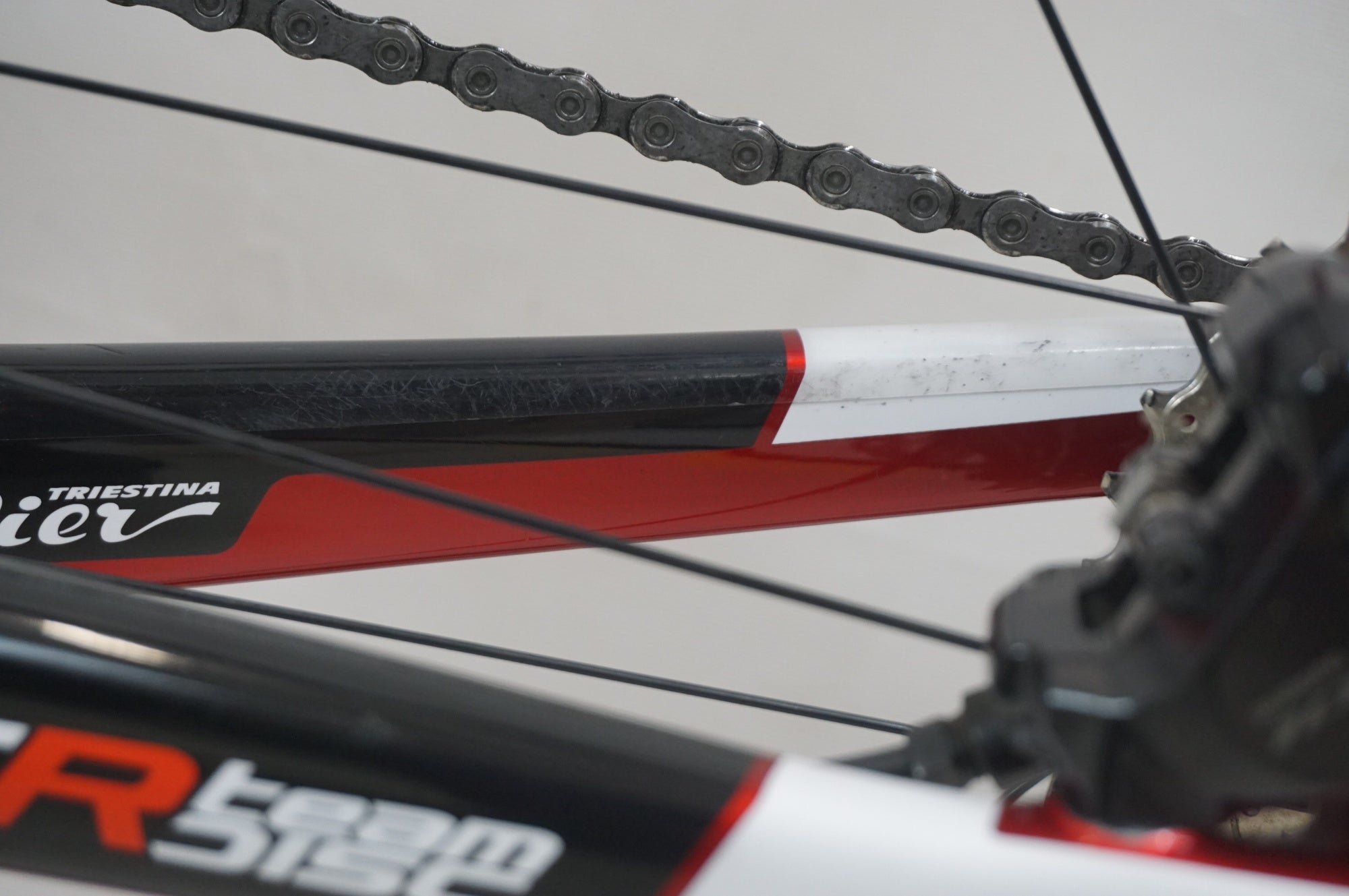 WILIER 「ウィリエール」 GRANTURISMO R TEAM DISC 2025年モデル ロードバイク / 福岡店