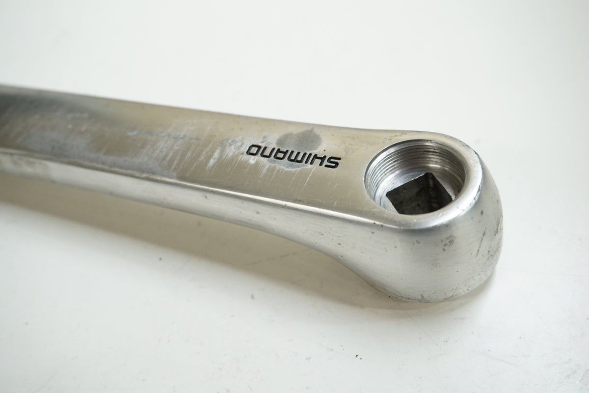 SHIMANO 「シマノ」 DEORE XT FC-M730 46-36-24T 170mm クランクセット / 大宮店