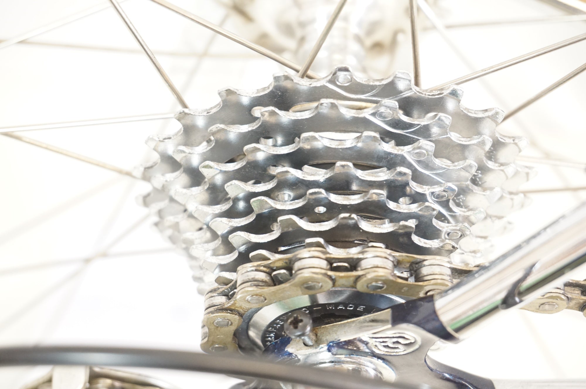 CINELLI 「チネリ」 SUPERCORSA 2000-2010年頃 ロードバイク / 宇都宮店