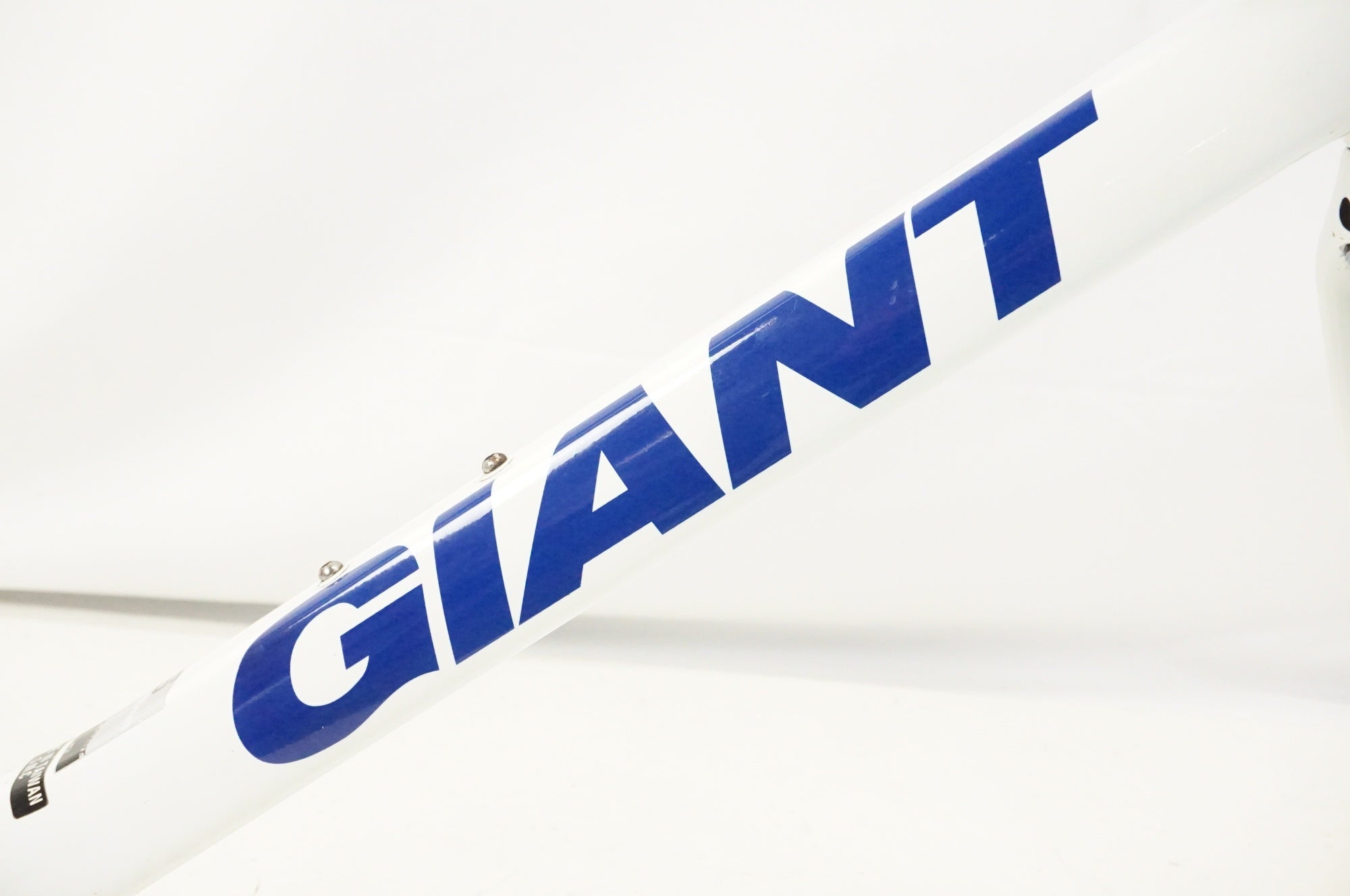 GIANT 「ジャイアント」 TCR ADVANCED RABOBANK 2009年モデル フレームセット / 宇都宮店