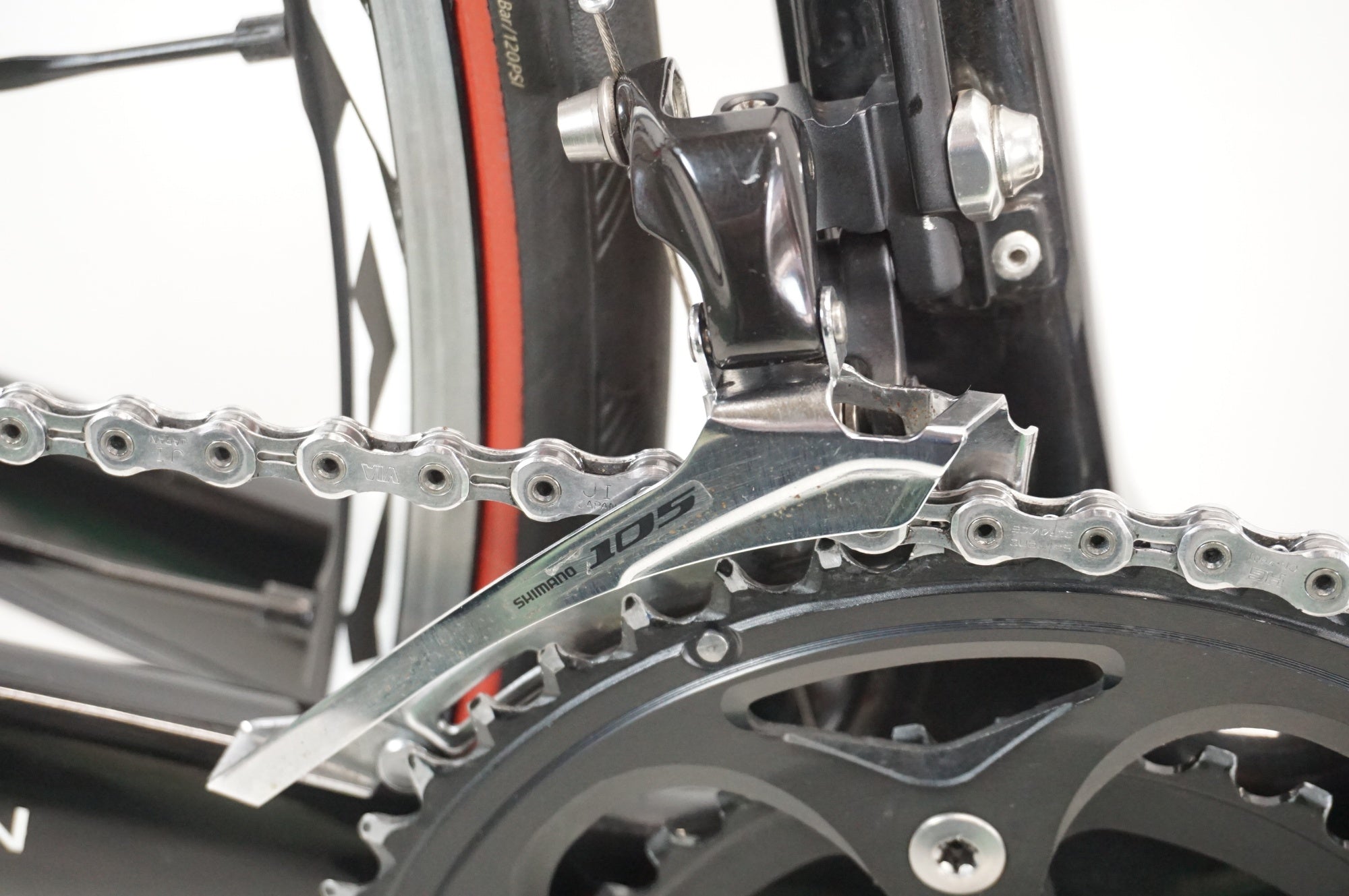 CERVELO 「サーベロ」 RS 2009年モデル ロードバイク / 宇都宮店