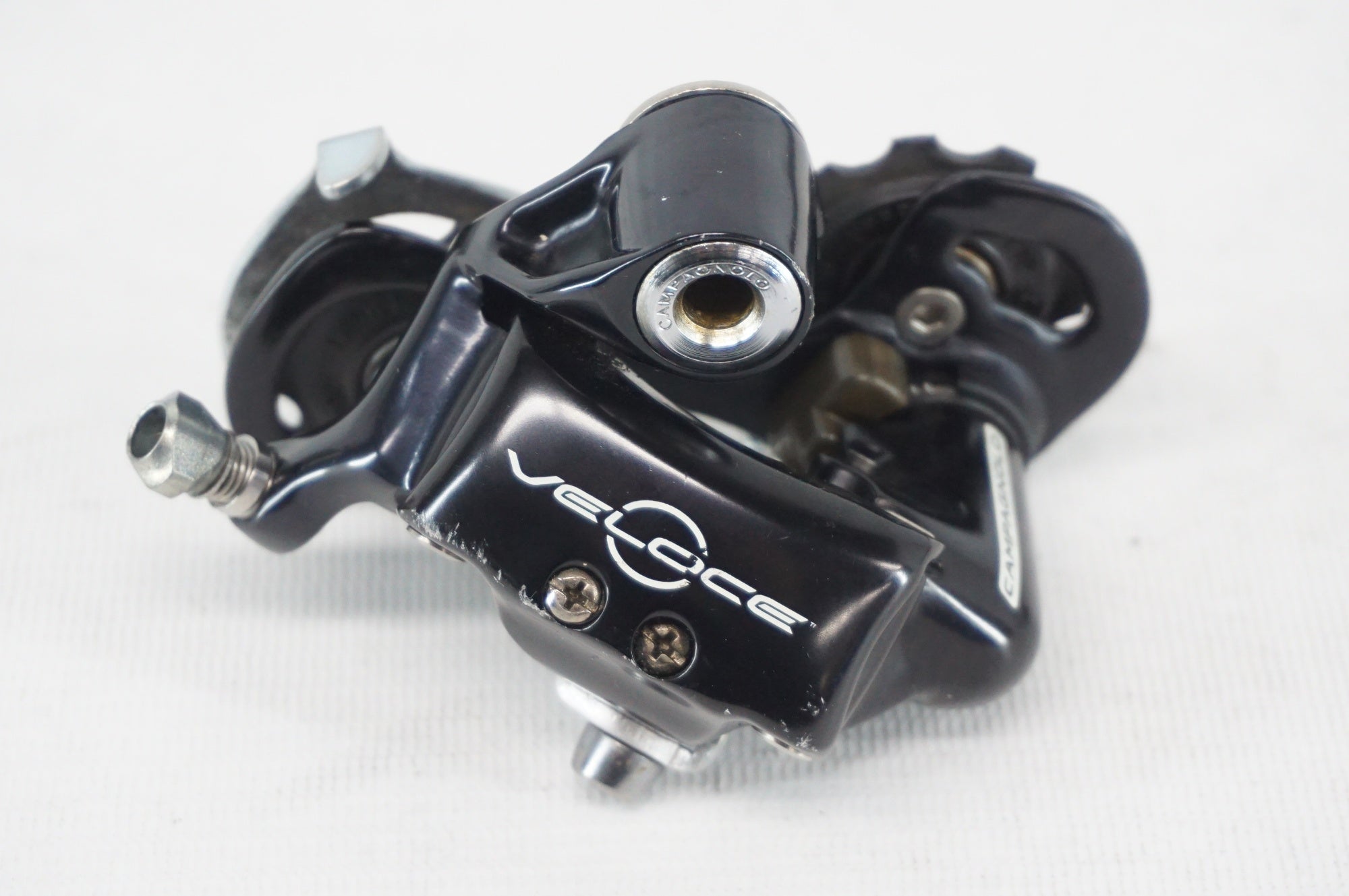 CAMPAGNOLO 「カンパニョーロ」 VELOCE 2x10S コンポセット / 阪急塚口店