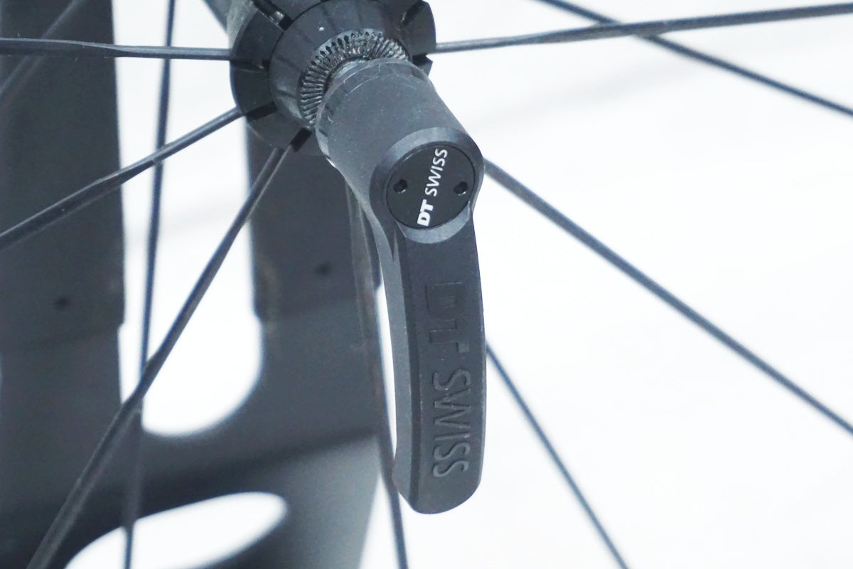 DT SWISS 「ディーティースイス」 P1800 SPLINE シマノ11速 ホイールセット / 大阪美原北インター店