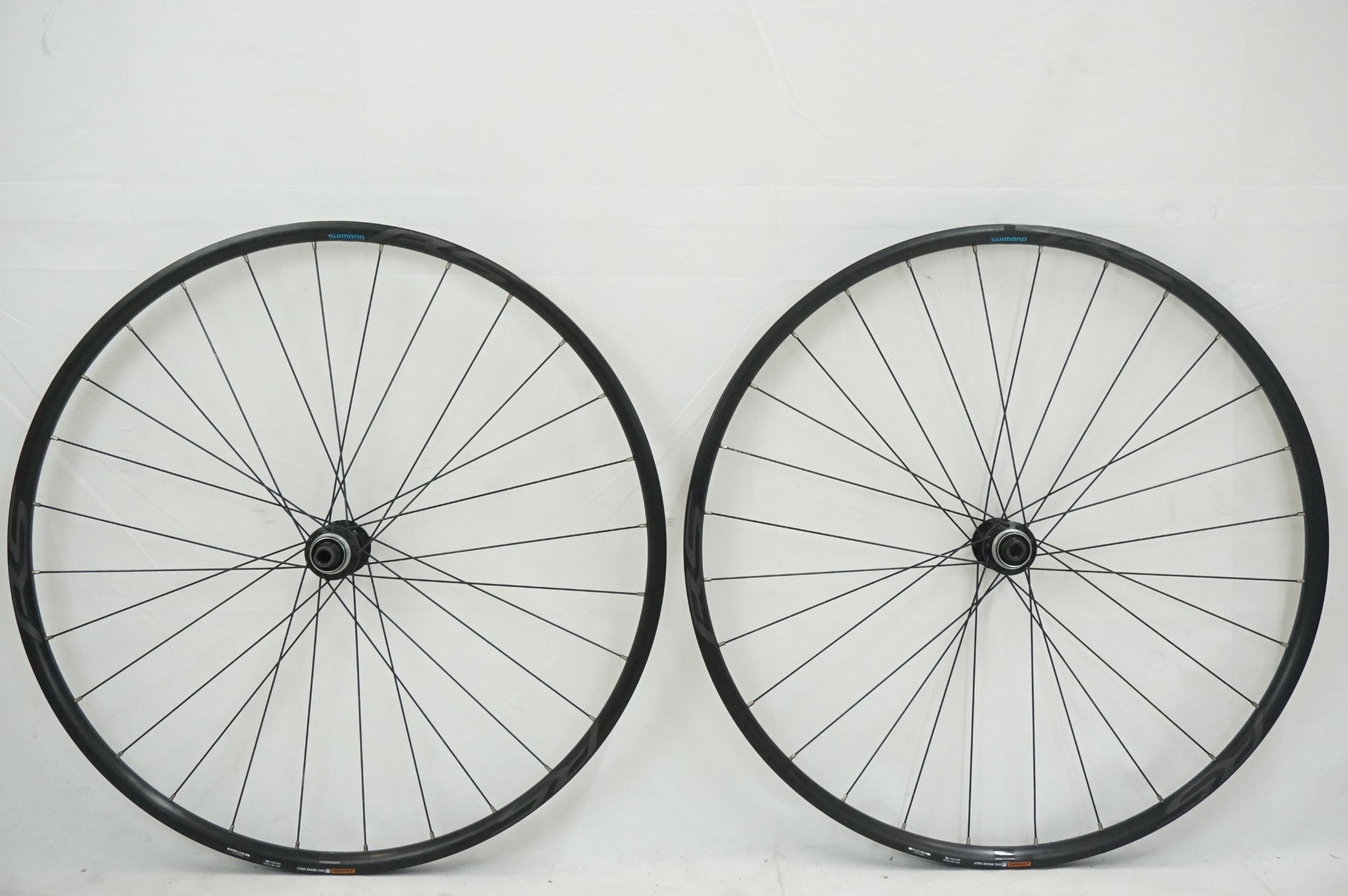 SHIMANO 「シマノ」 WH-RS171 ホイールセット / 福岡アイランド