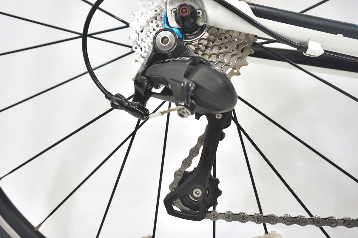 TREK 「トレック」 DOMANE 2.3 2015年モデル ロードバイク / 東京商品化センター