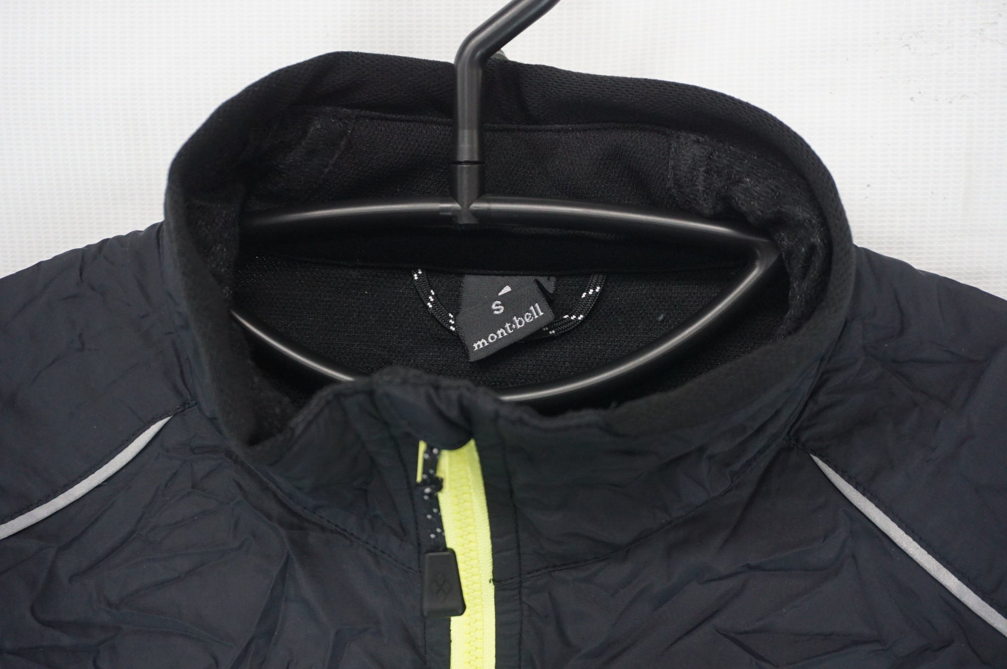 MONT-BELL 「モンベル」 Sサイズ ライトシェル サイクルジャケット / 阪急塚口店