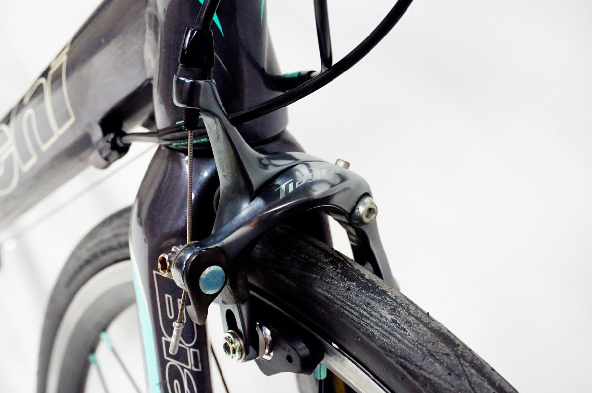 BIANCHI 「ビアンキ」 IMPULSO TIAGRA 2017年モデル ロードバイク / 名古屋大須店