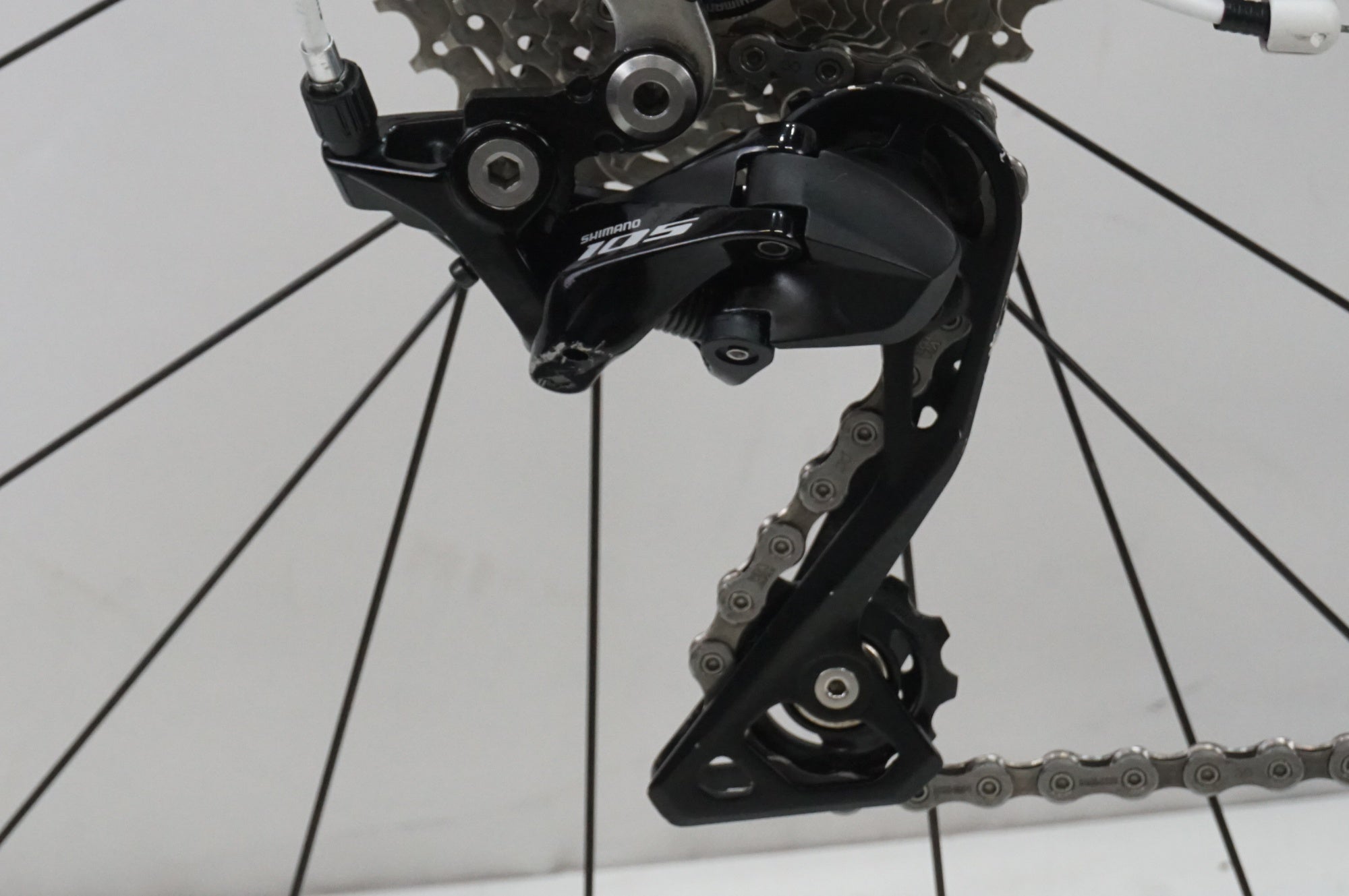 ANCHOR 「アンカー」 RL6W EQUIPE 2018年モデル カスタム ロードバイク / 大宮店