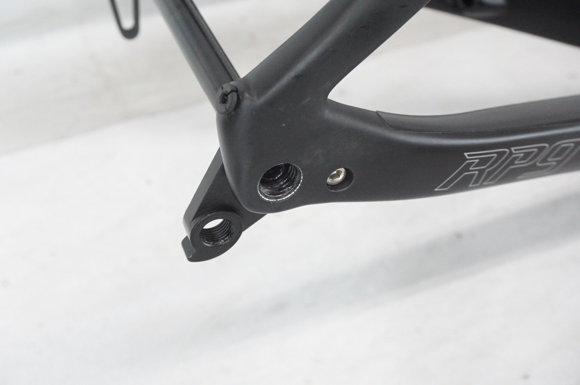 BRIDGESTONE 「ブリヂストン」 ANCHOR RP9 2023年モデル フレームセット / 阪急塚口店