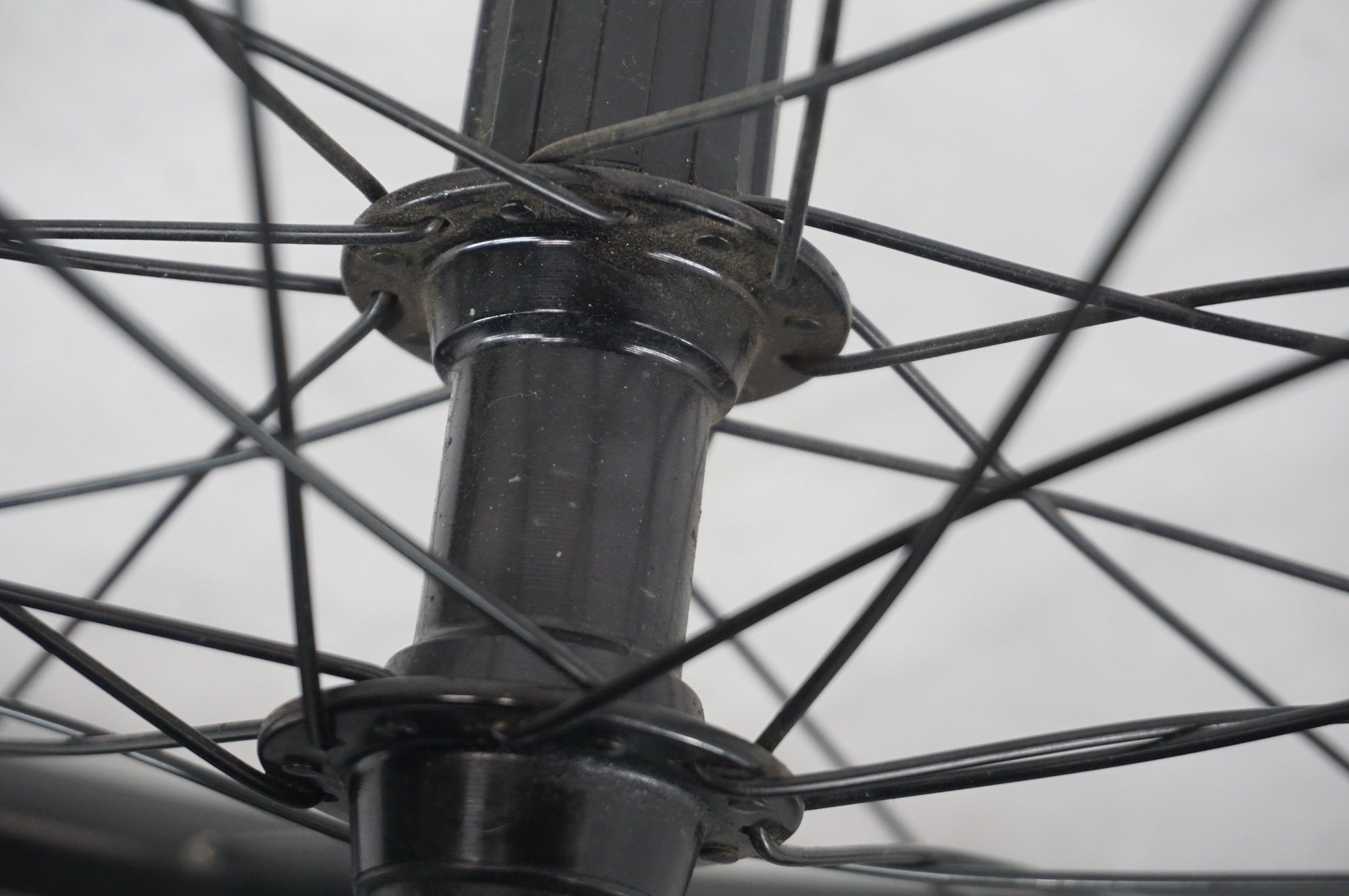 ブランド不明 20インチ シマノ8速 ホイールセット / 阪急塚口店