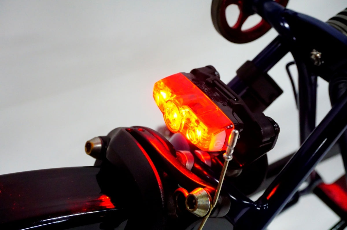 BROMPTON 「ブロンプトン」 M6L Team GB Edition 2020年モデル 16インチ 折り畳み自転車 / 名古屋大須店