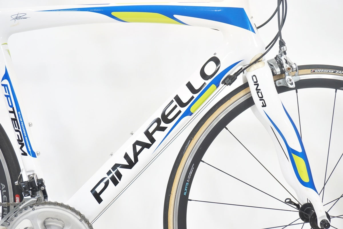 PINARELLO 「ピナレロ」 FP TEAM 2014年モデル ロードバイク / 東京商品化センター