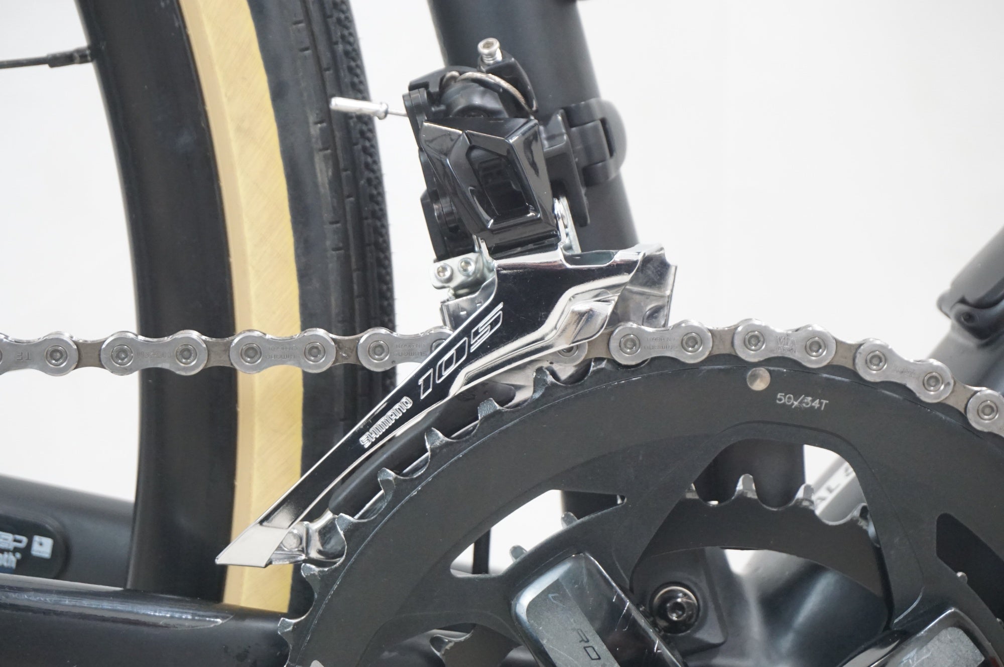 TREK 「トレック」 DOMANE+ AL5 2024年モデル e-bIke / 福岡店