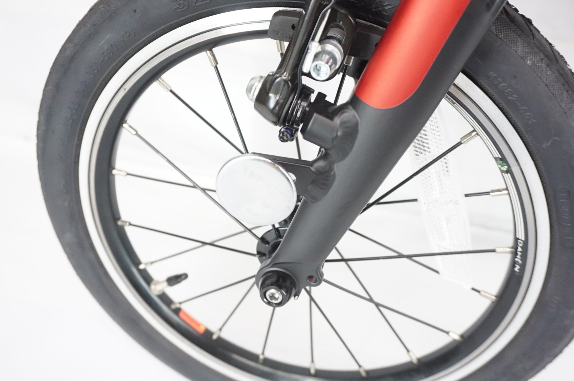 DAHON 「ダホン」 K3 2021年モデル 折りたたみ自転車 / 阪急塚口店