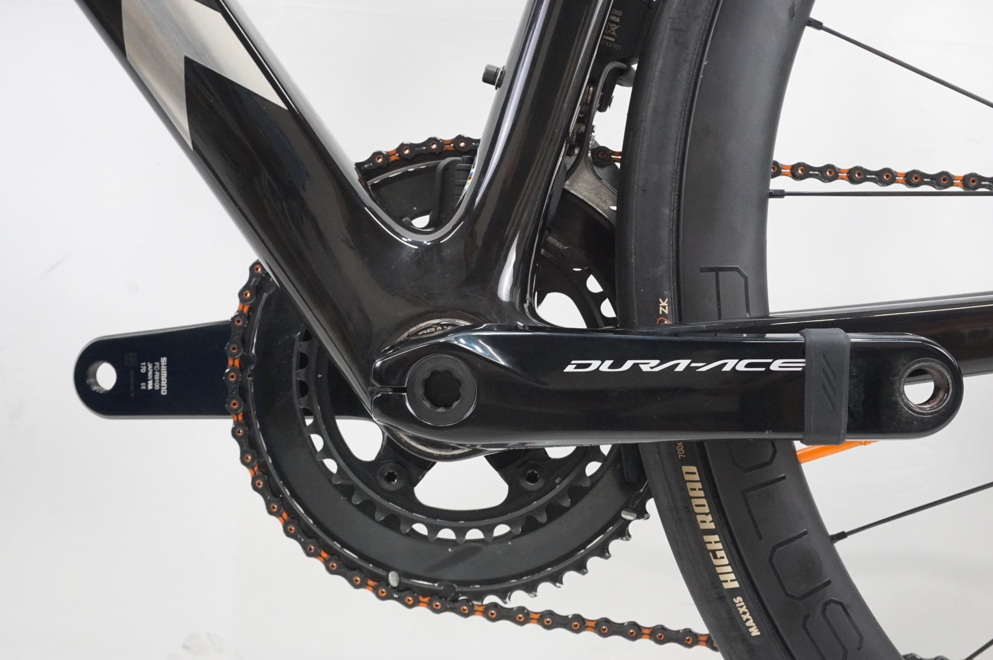 TREK 「トレック」 EMONDA SL7 2021年モデル カスタム ロードバイク / 大宮店