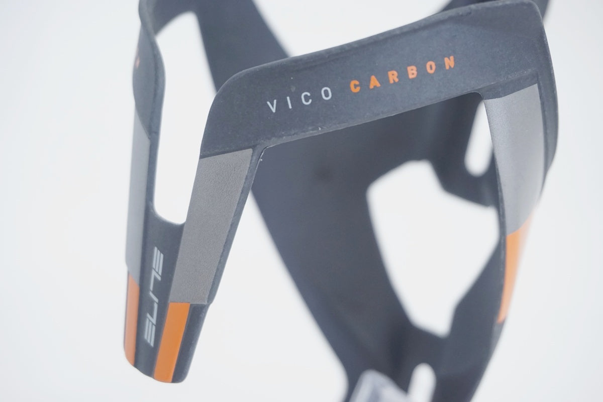 ELITE 「エリート」 VICO CARBON ボトルケージ / 京都八幡店