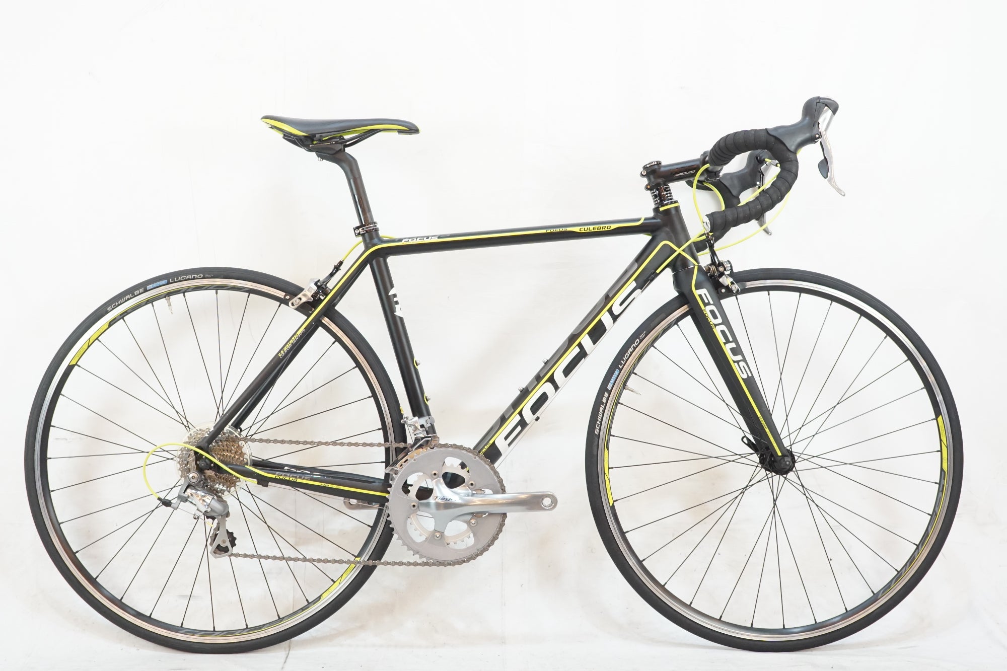 Sale! FOCUS VARIADO ロード105 | Climb cycle sports