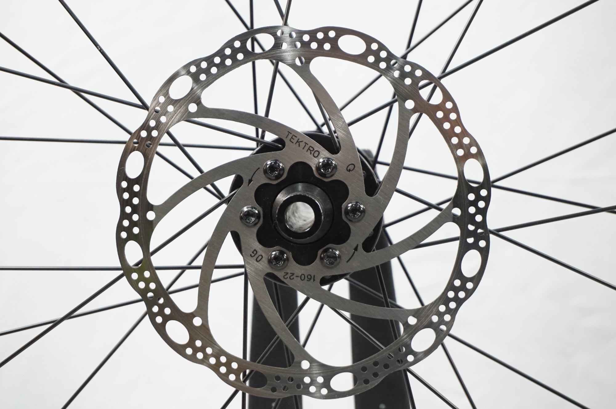 NESTO 「ネスト」 GRAVEL シマノ11S ホイールセット / 川越店