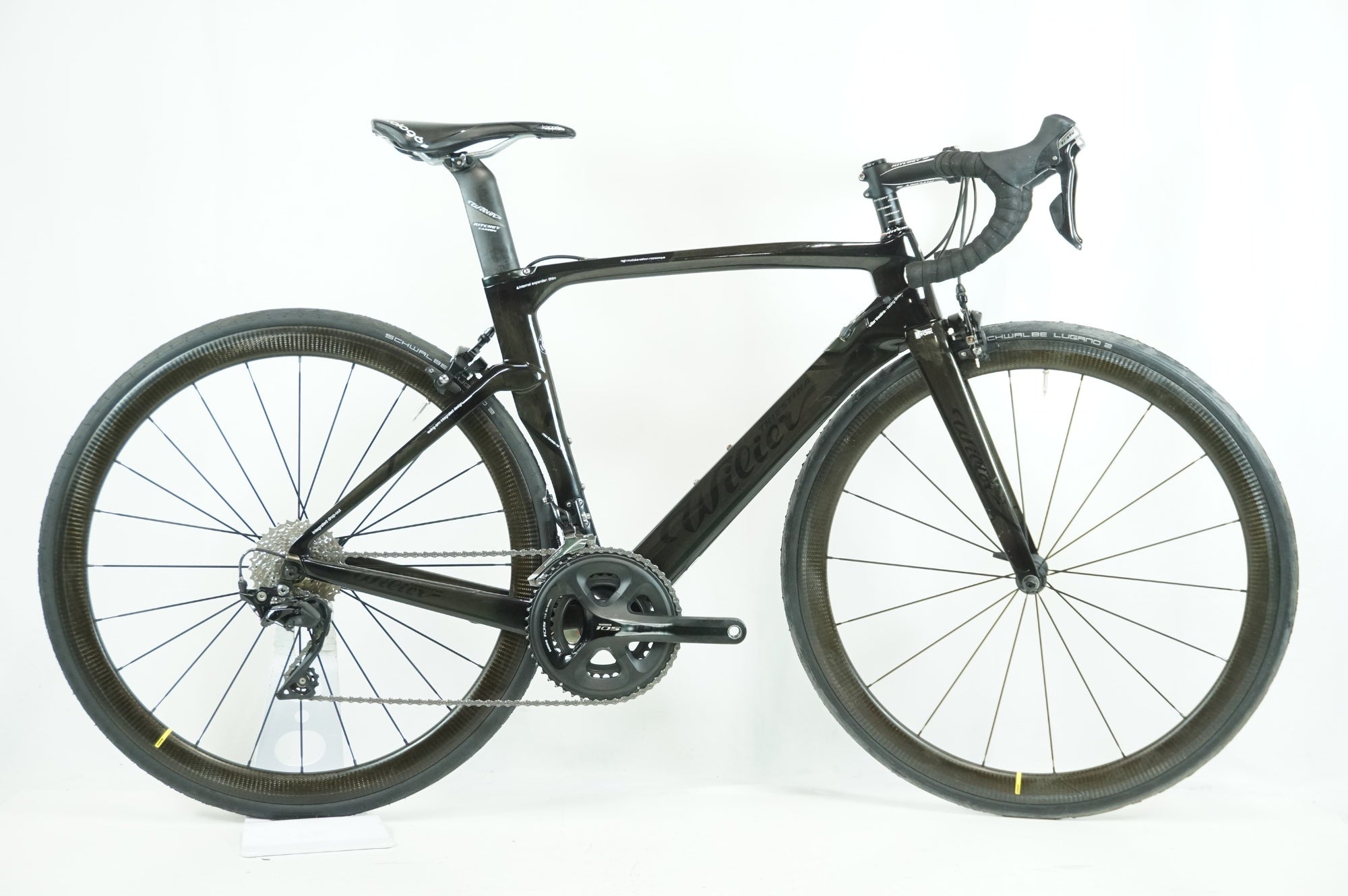 WILIER 「ウィリエール」 CENTO 1 2008年モデル ロードバイク / バイチャリ阪急塚口店 rc_ITG0354WQYWK_r96E WILIER 「ウィリエール」 CENTO 1 2008年モデル ロードバイク