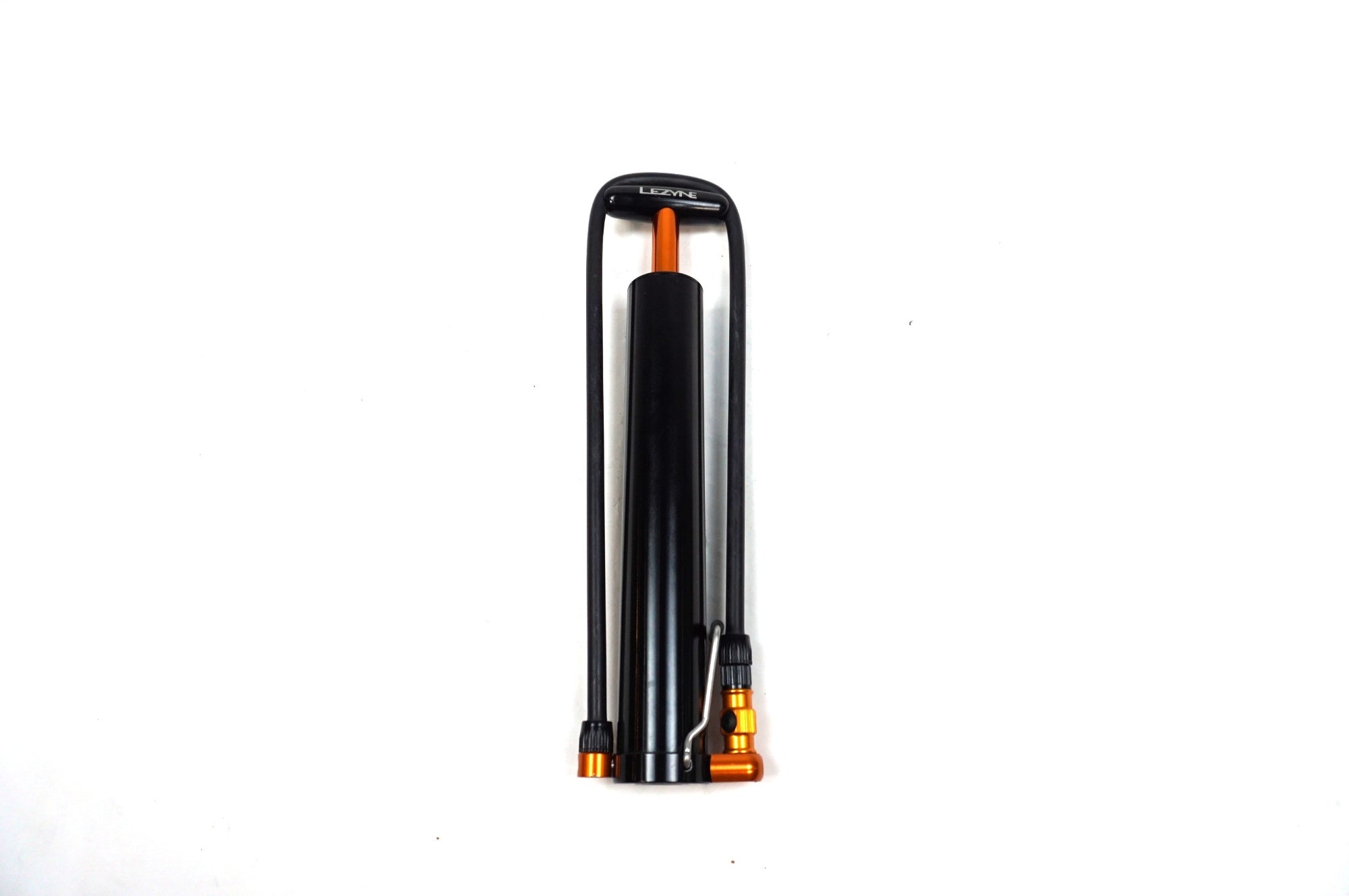 LEZYNE 「レザイン」 MICRO FLOOR DRIVE XL コンパクト フロアポンプ / 川越店
