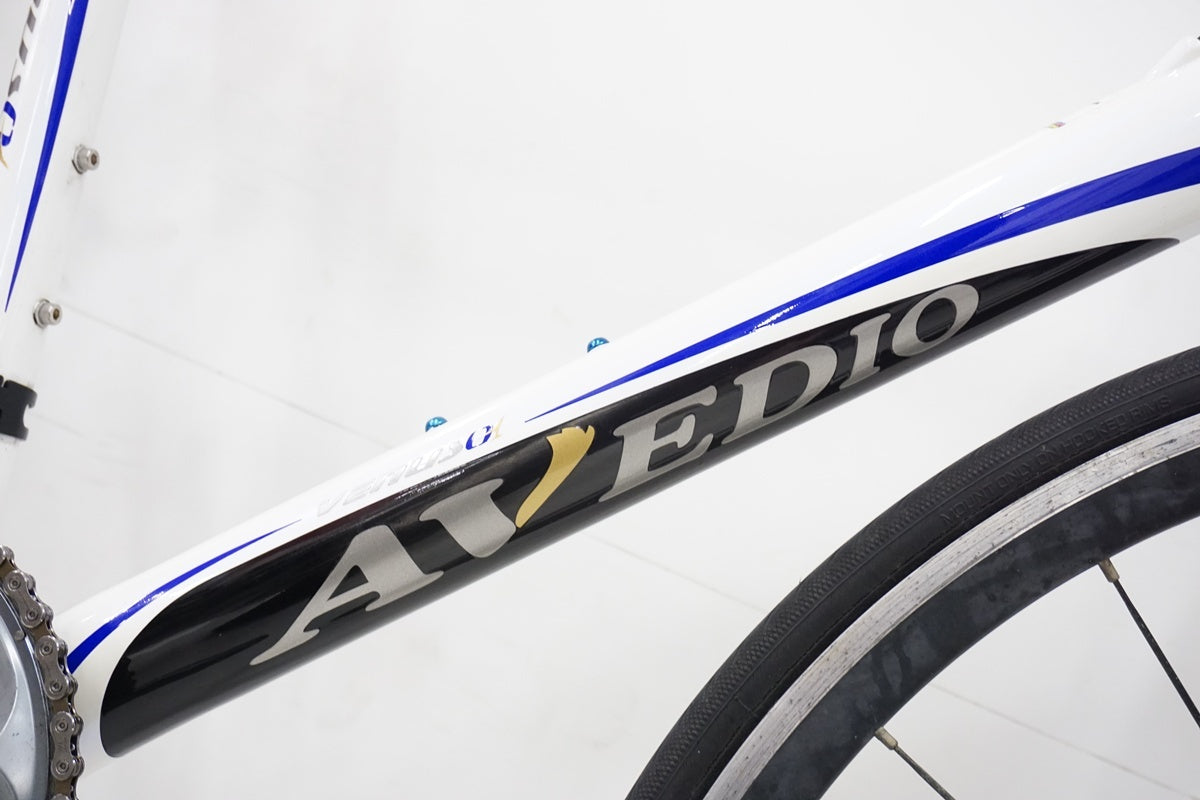 AVEDIO「エヴァディオ」 VENUS 0 2012年頃モデル ロードバイク / 浜松店