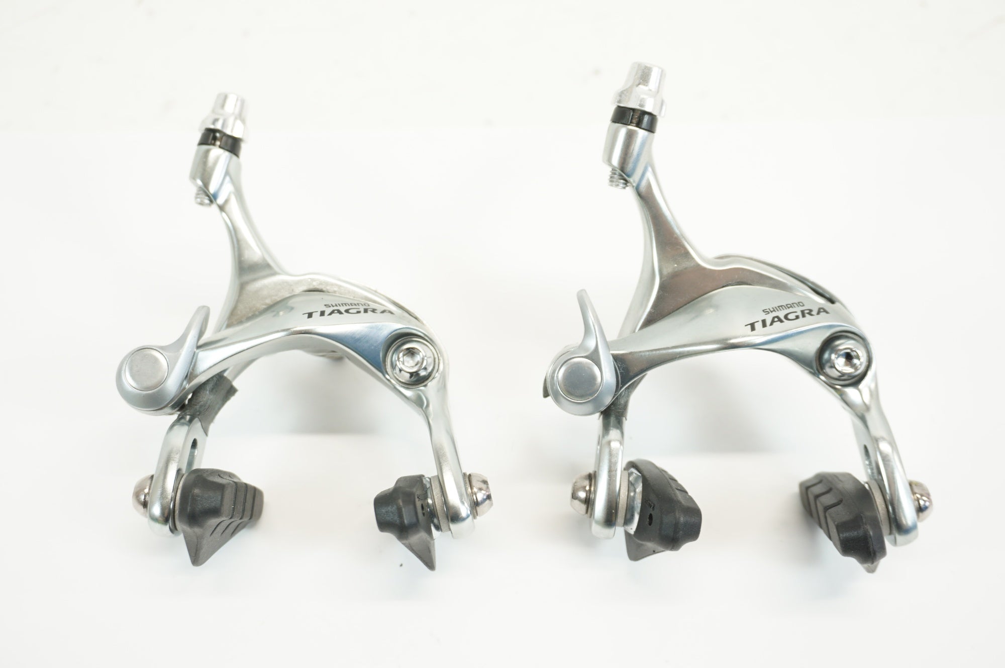 SHIMANO 「シマノ」 TIAGRA BR-4500 キャリパーブレーキセット