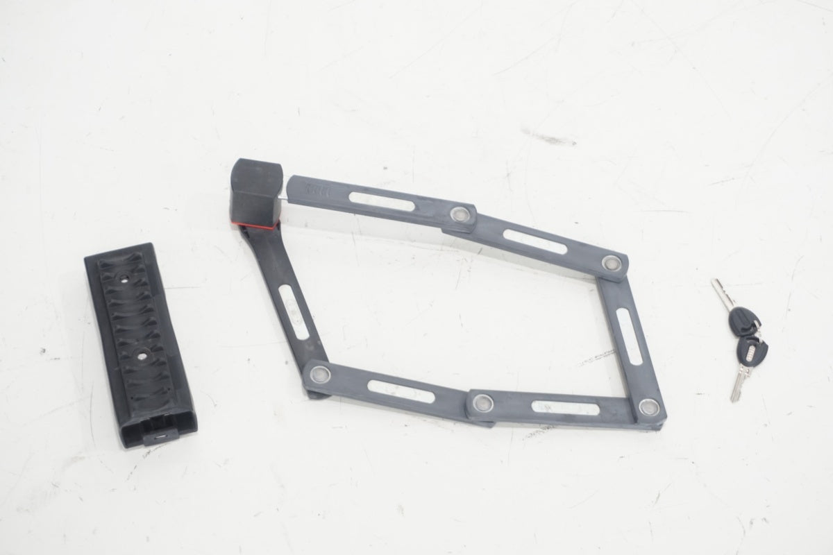 ABUS 「アブス」 UGRIP BORDO ロック / 滋賀大津店