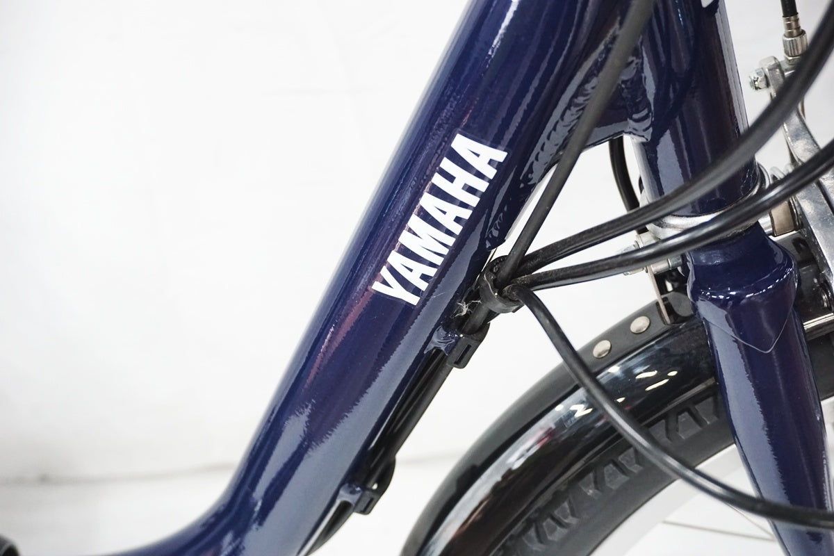 YAMAHA 「ヤマハ」 PAS SION U 2023年モデル 20インチ 電動アシスト自転車 / 奈良店