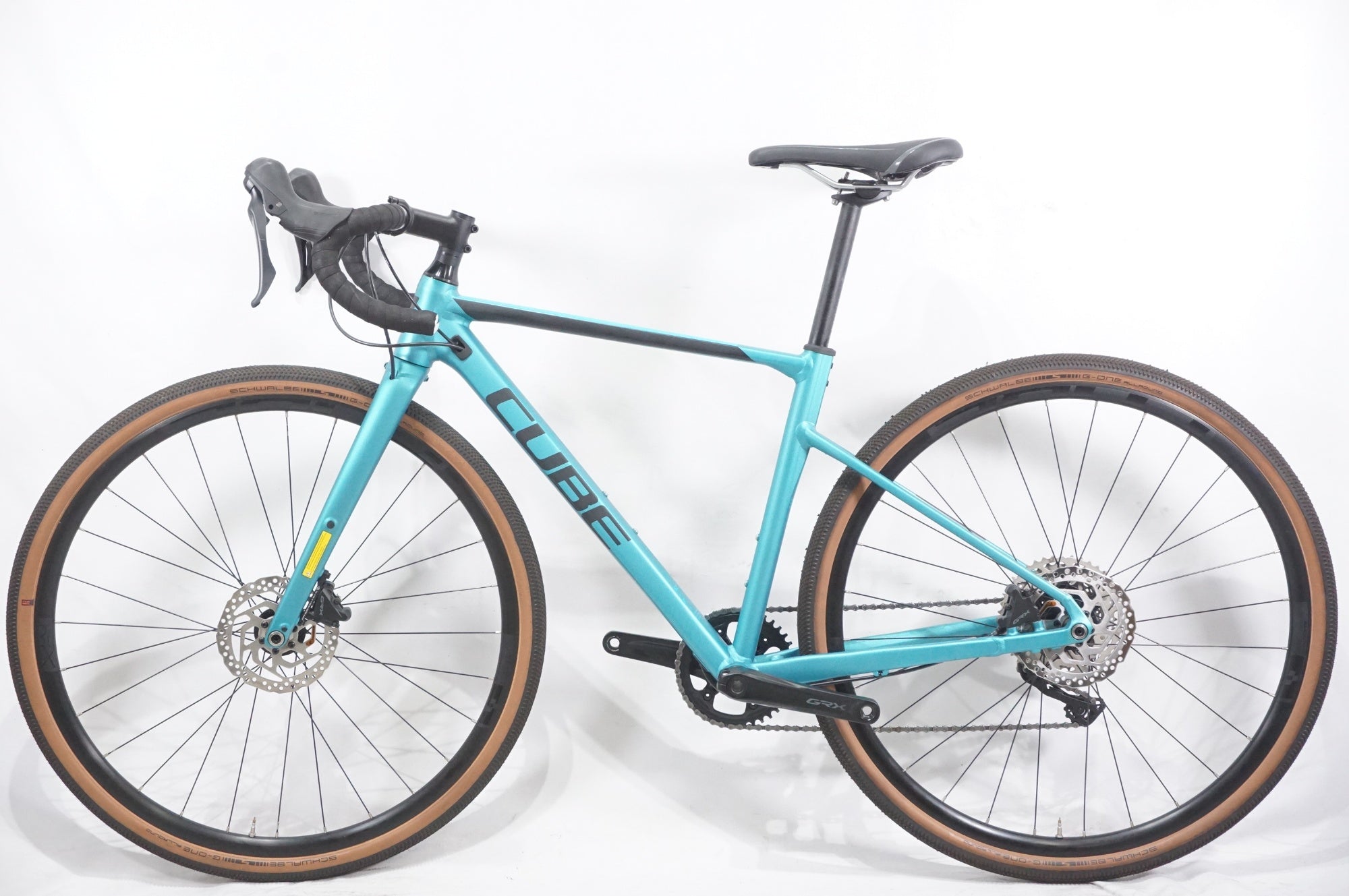 CUBE 「キューブ」 NUROAD-EX 2021年モデル ロードバイク / AKIBA店