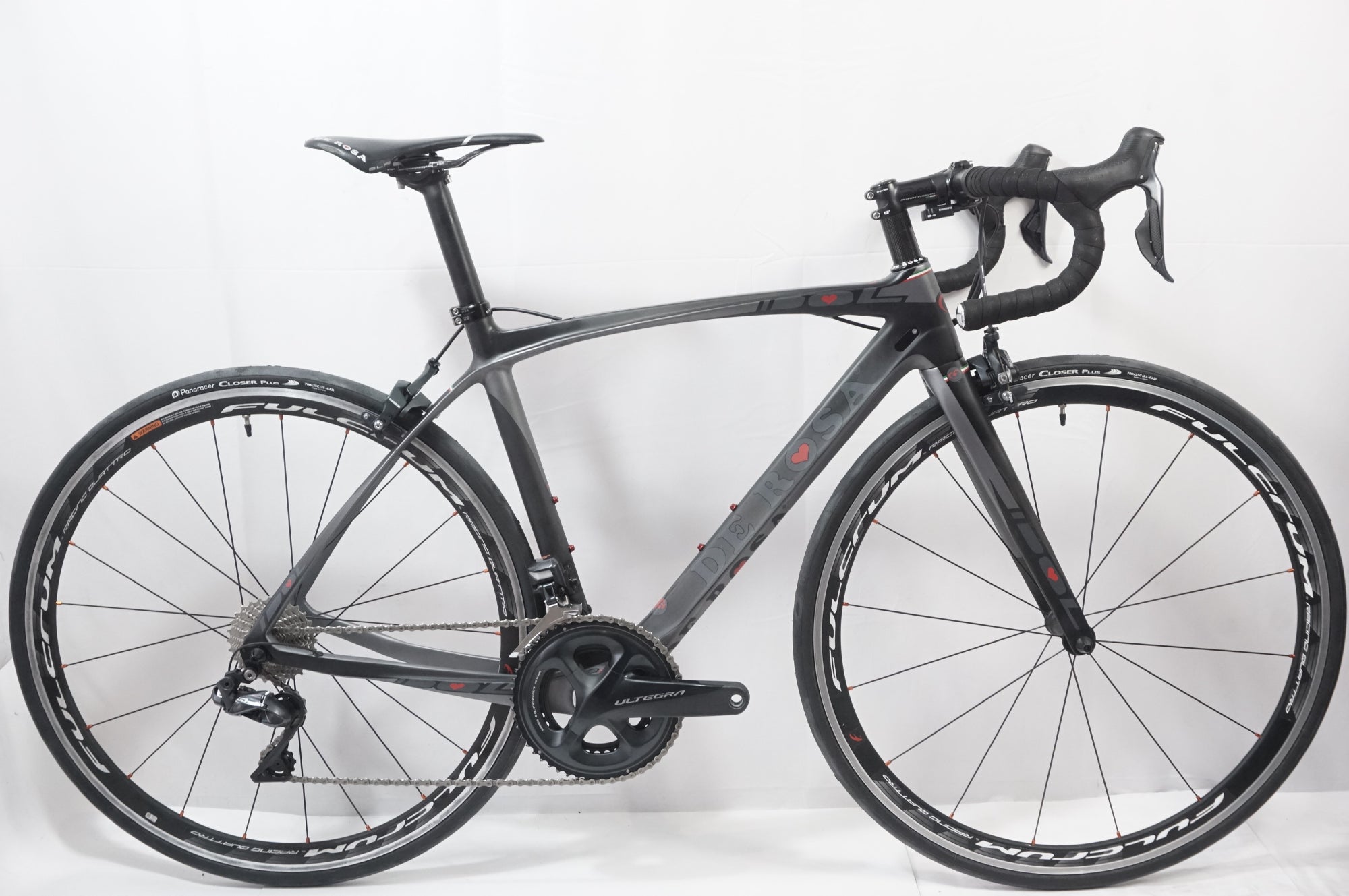 DE ROSA 「デローザ」 IDOL 2015年モデル ロードバイク / 世田谷店