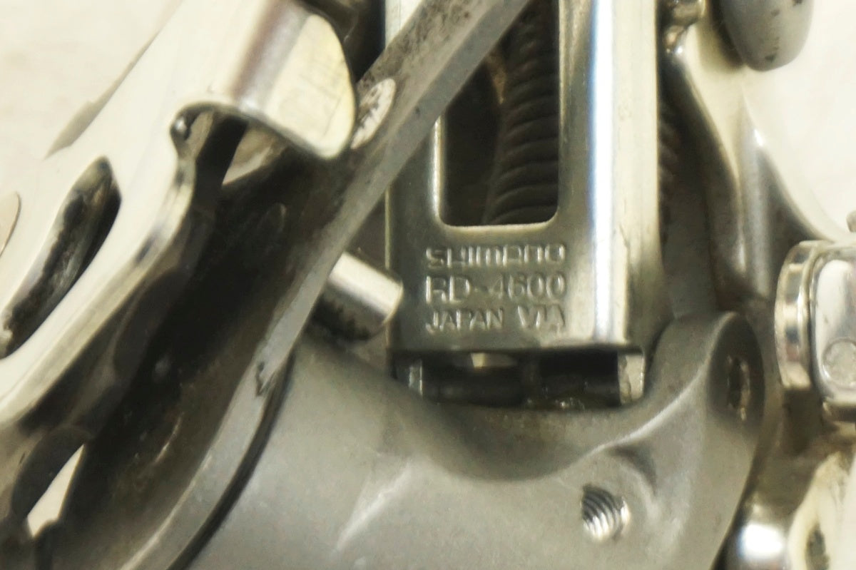 SHIMANO 「シマノ」 TIAGRA RD-4600 リアディレイラー / 大阪門真店