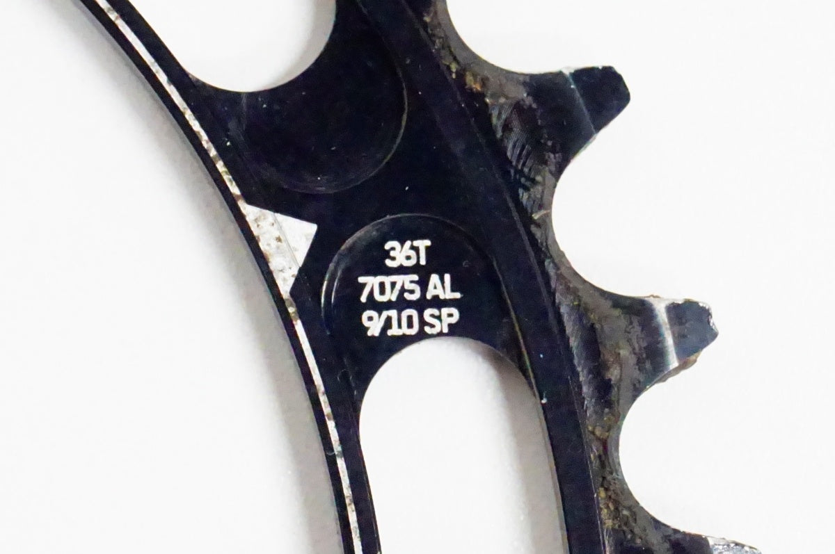 RACEFACE 「レースフェイス」 SINGLE 36T チェーンリング / 名古屋大須店