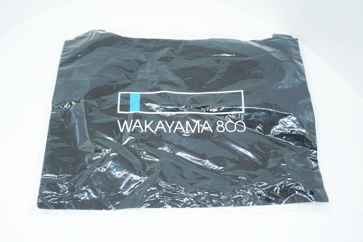 WAKAYAMA 800 「ワカヤマハッピャク」 サコッシュ / 大阪美原北インター店