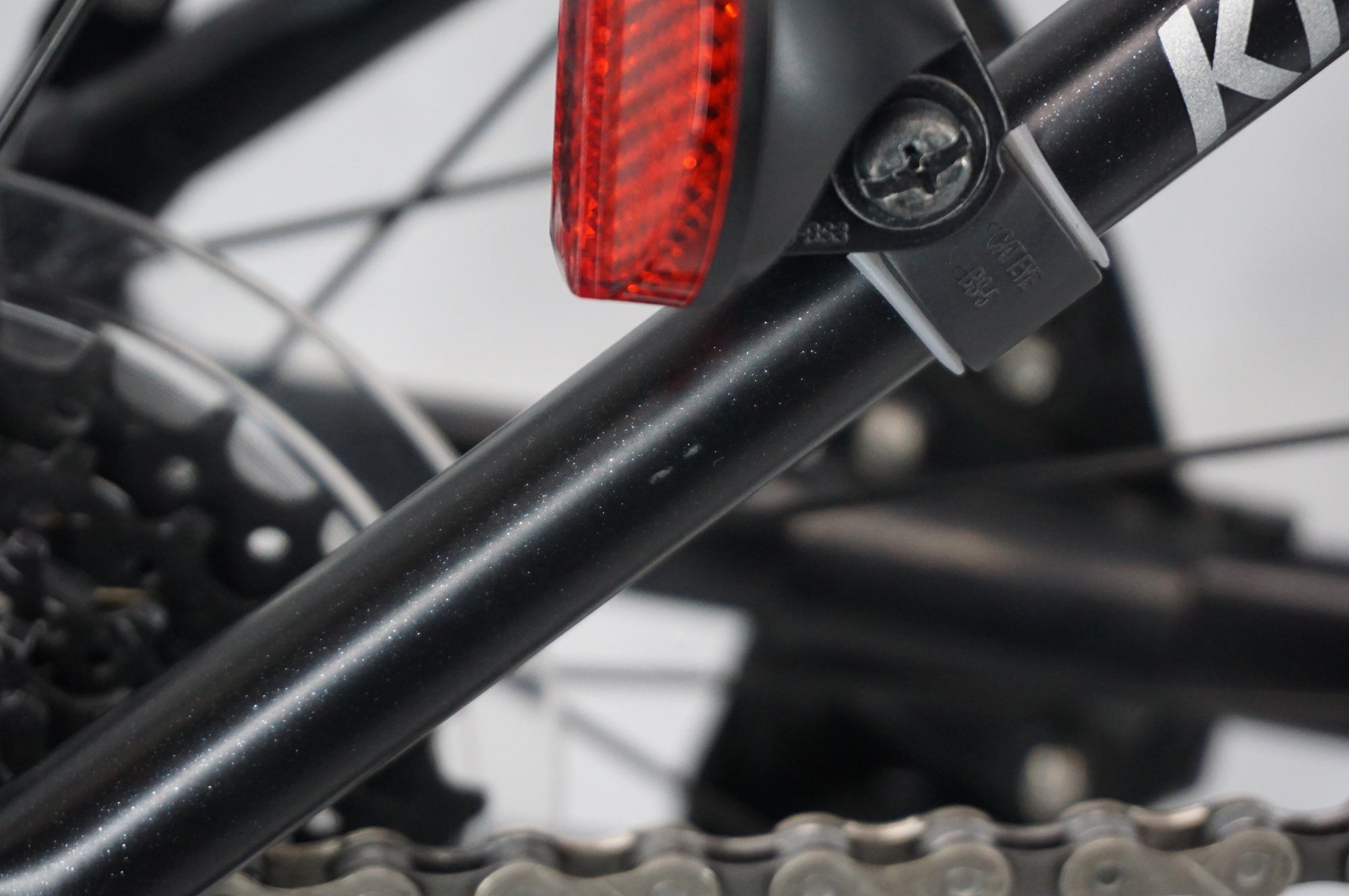 KHODAABLOOM 「コーダブルーム」 RAIL 700 2021年モデル クロスバイク / 阪急塚口店