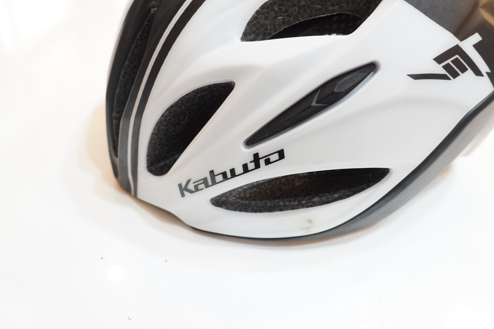 OGK KABUTO 「オージーケー カブト」 VITT /SM ヘルメット / バイチャリ浦和ベース