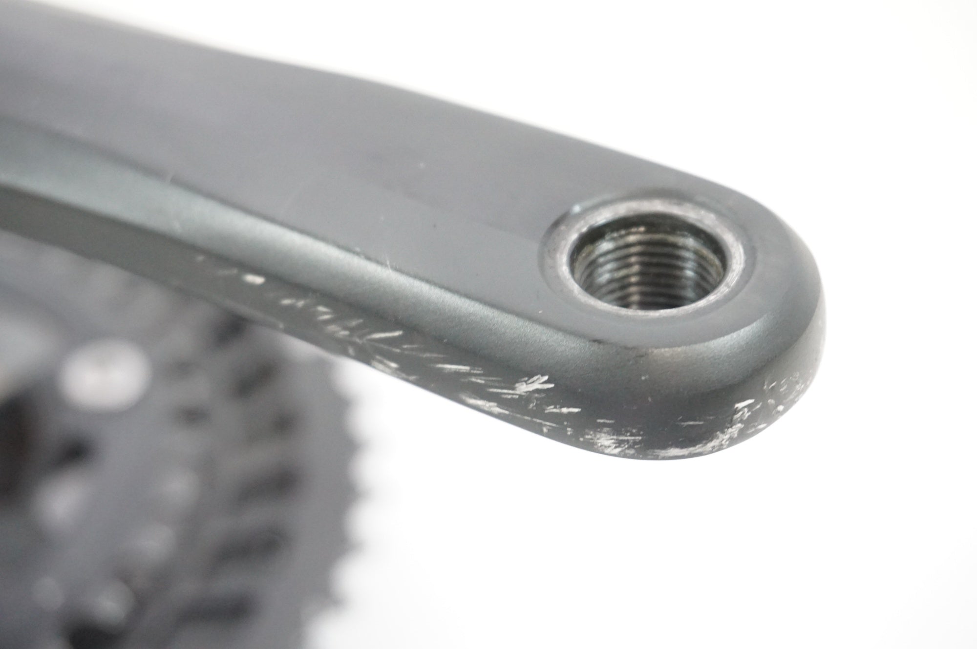 SHIMANO 「シマノ」 105 FC-5800 50-34T 170mm クランク / 宇都宮店