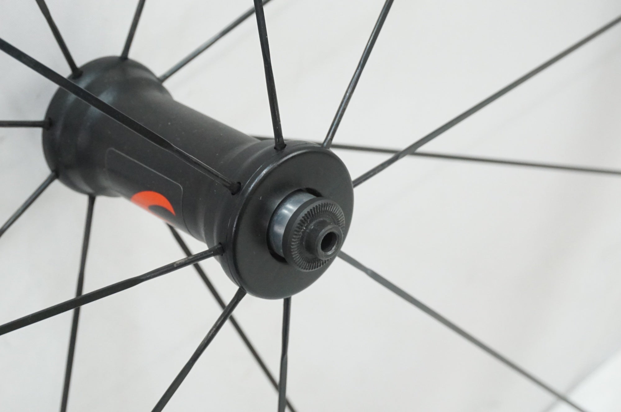 FULCRUM 「フルクラム」 RACING 44 AERO シマノ11S ホイールセット / 大宮店