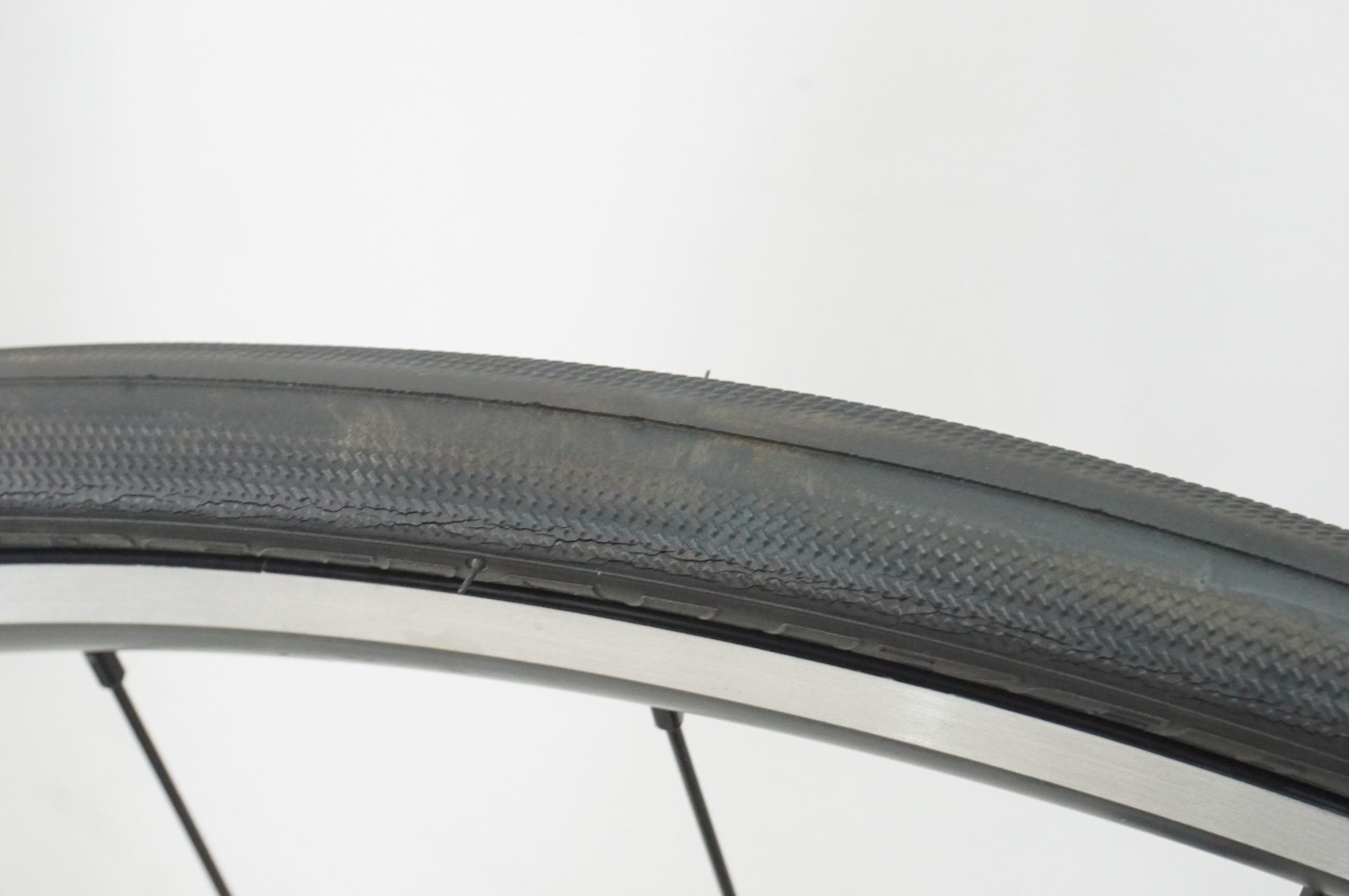 DT SWISS 「「ディーティースイス」 R460 シマノ11S ホイールセット / 大宮店