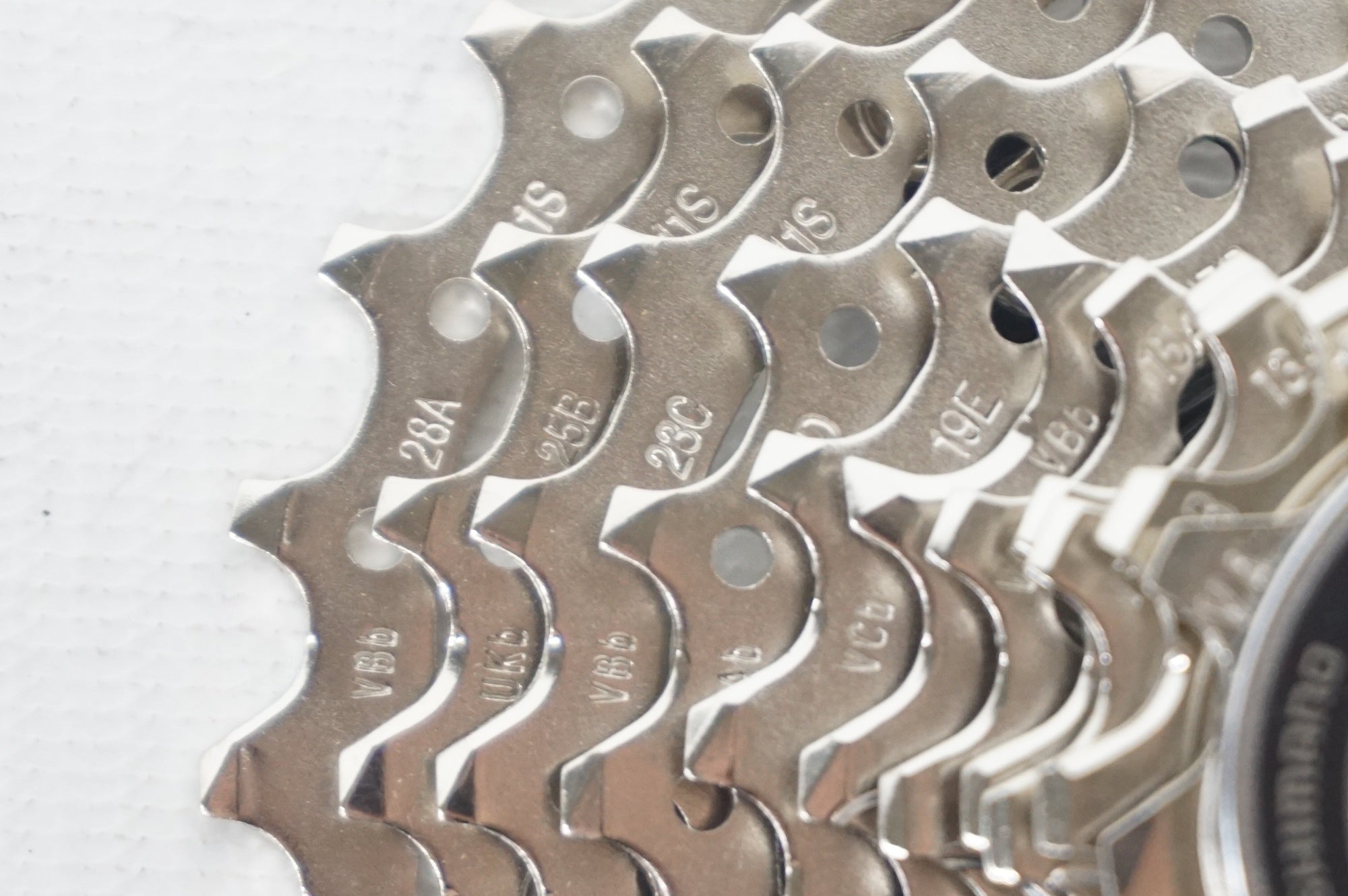 SHIMANO 「シマノ」 105 CS-R7000 11-28T 11S スプロケット / 阪急塚口店