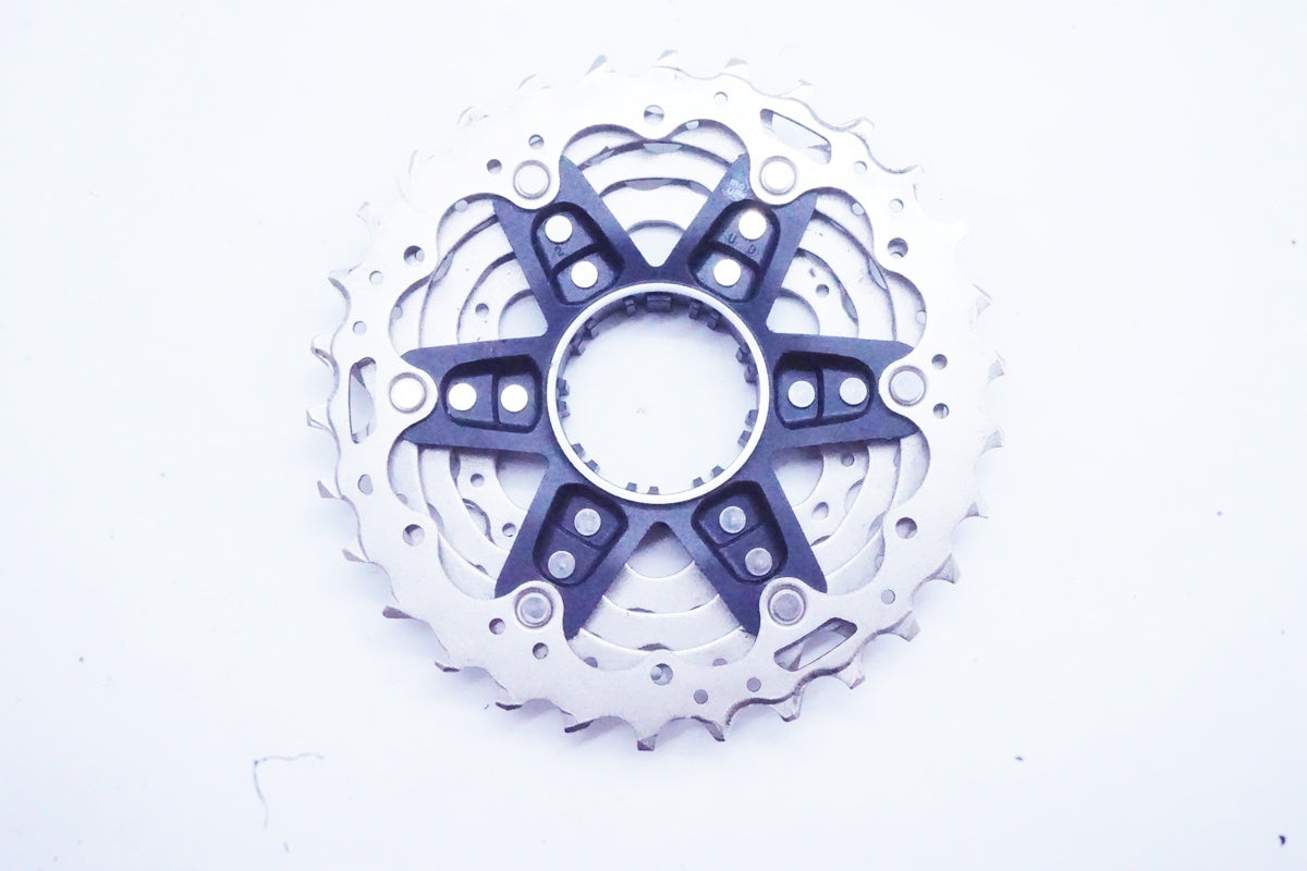 SHIMANO「シマノ」 ULTEGRA CS-R8100 11-30T スプロケット/ 京都西院店