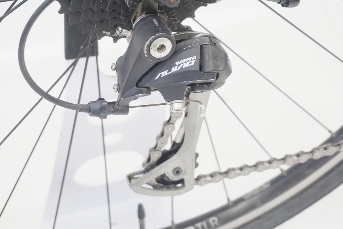 TREK 「トレック」 FX3 2018年モデル クロスバイク / 京都八幡店