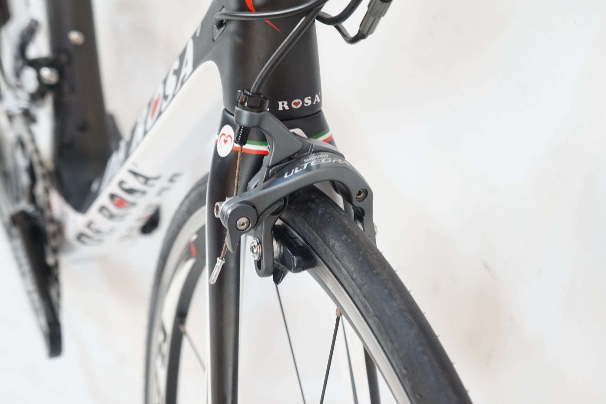 DE ROSA 「デ ローサ」 IDOL 2016年モデル ロードバイク / バイチャリ浦和ベース