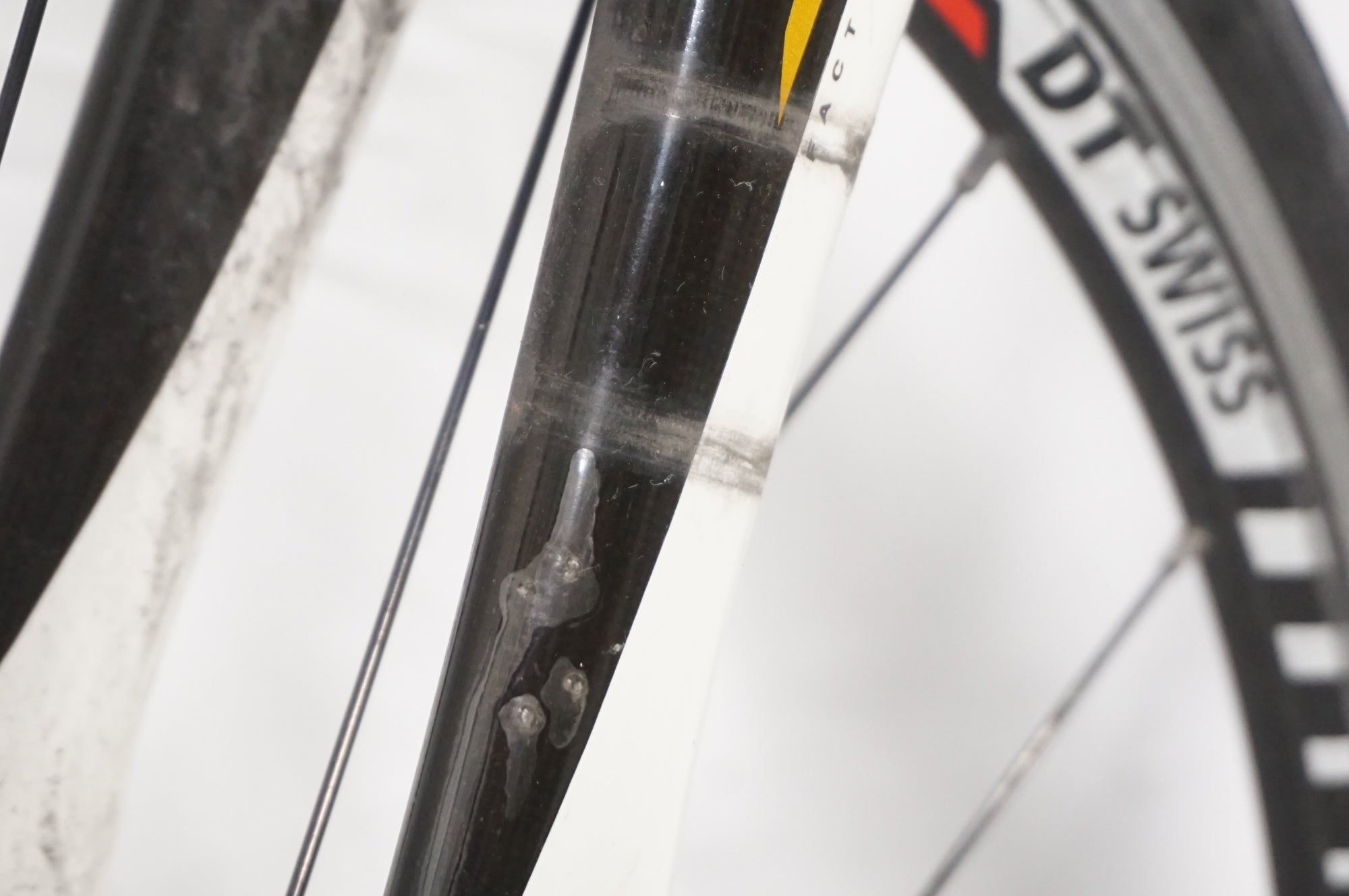 ジャンク SPECIALIZED 「スペシャライズド」 ROUBAIX ELITE 2012年モデル ロードバイク / AKIBA店