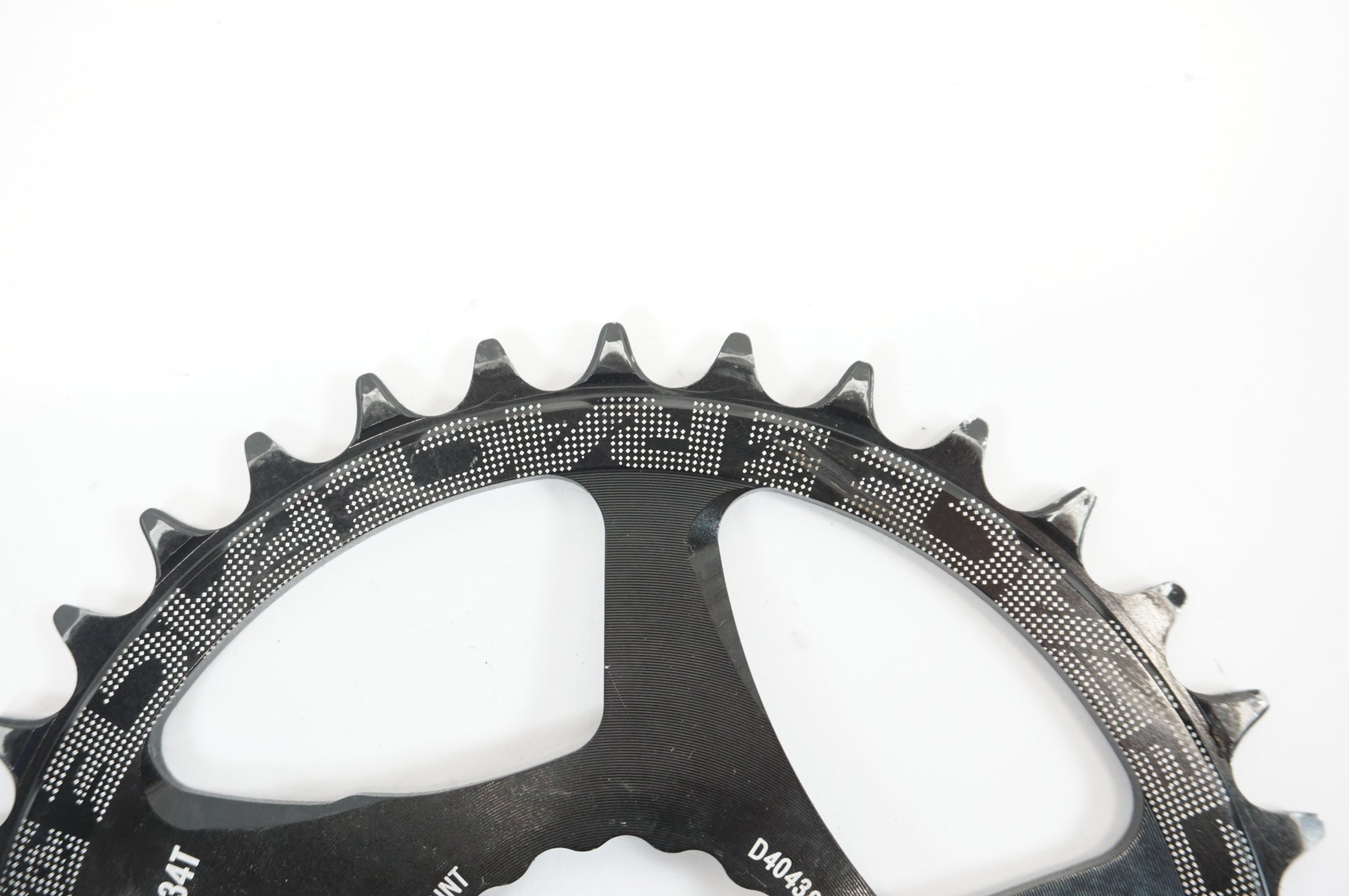 RACEFACE 「レースフェイス」 CINCH 34T チェーンリング / 宇都宮店