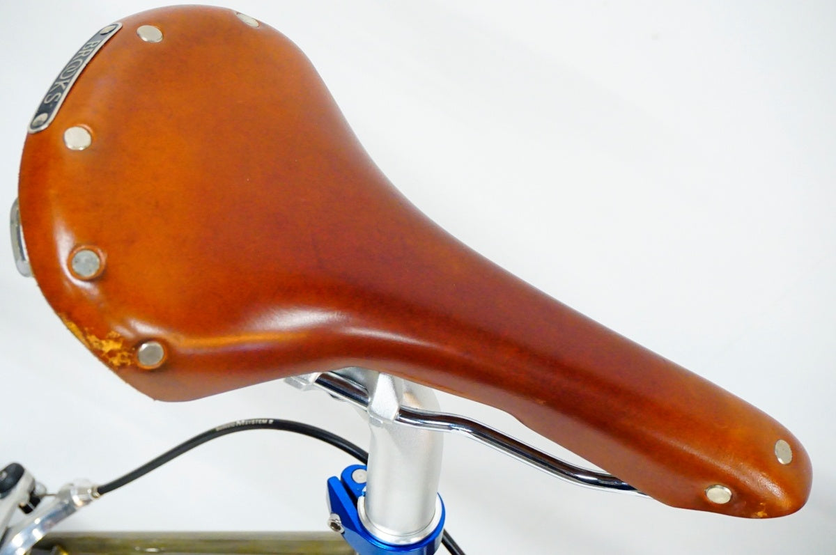 MASI 「マジィ」 MINI VELO FIXED 2020年モデル 20インチ ミニベロ / 名古屋大須店