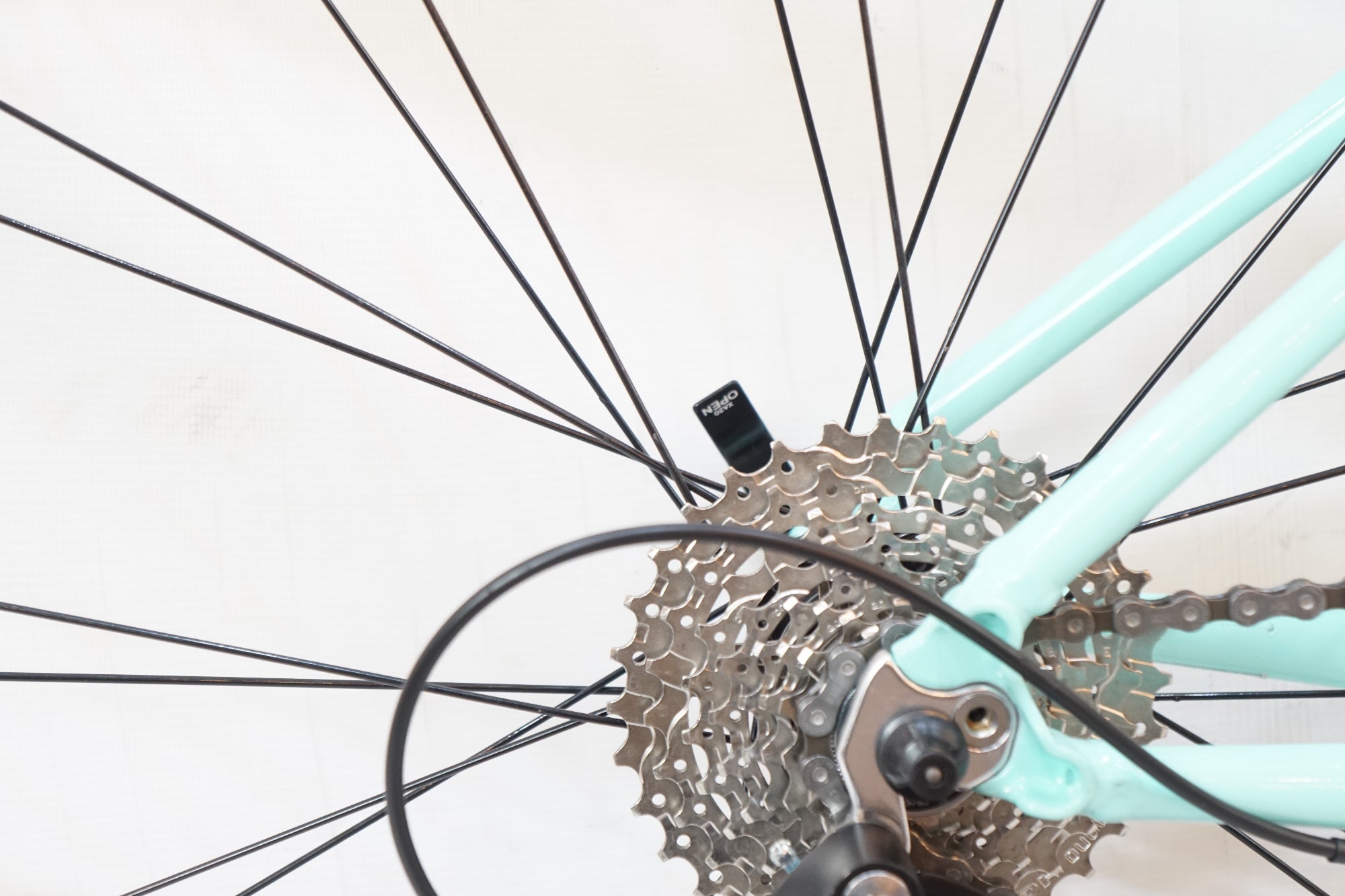 BIANCHI 「ビアンキ」 VIA NIRONE7 SORA 2024年モデル ロードバイク / バイチャリ浦和ベース